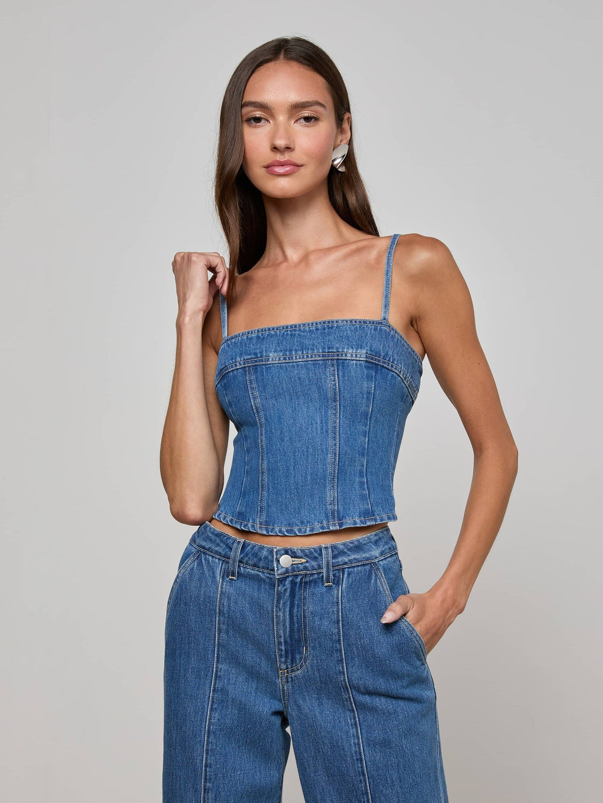 Arlin Tank in Memphis | L'AGENCE for sale