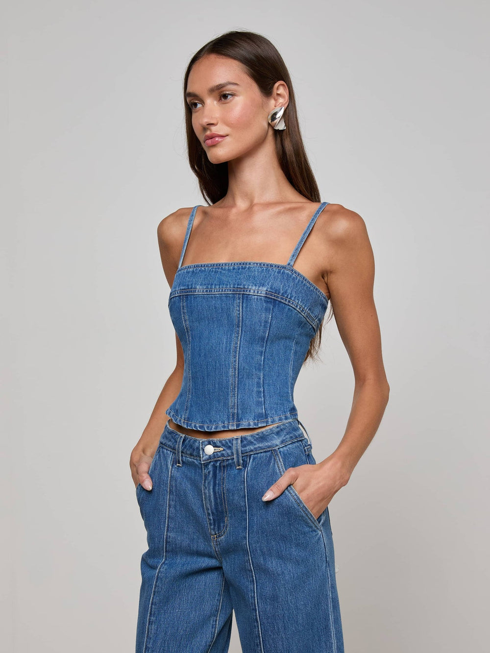 Arlin Tank in Memphis | L'AGENCE for sale