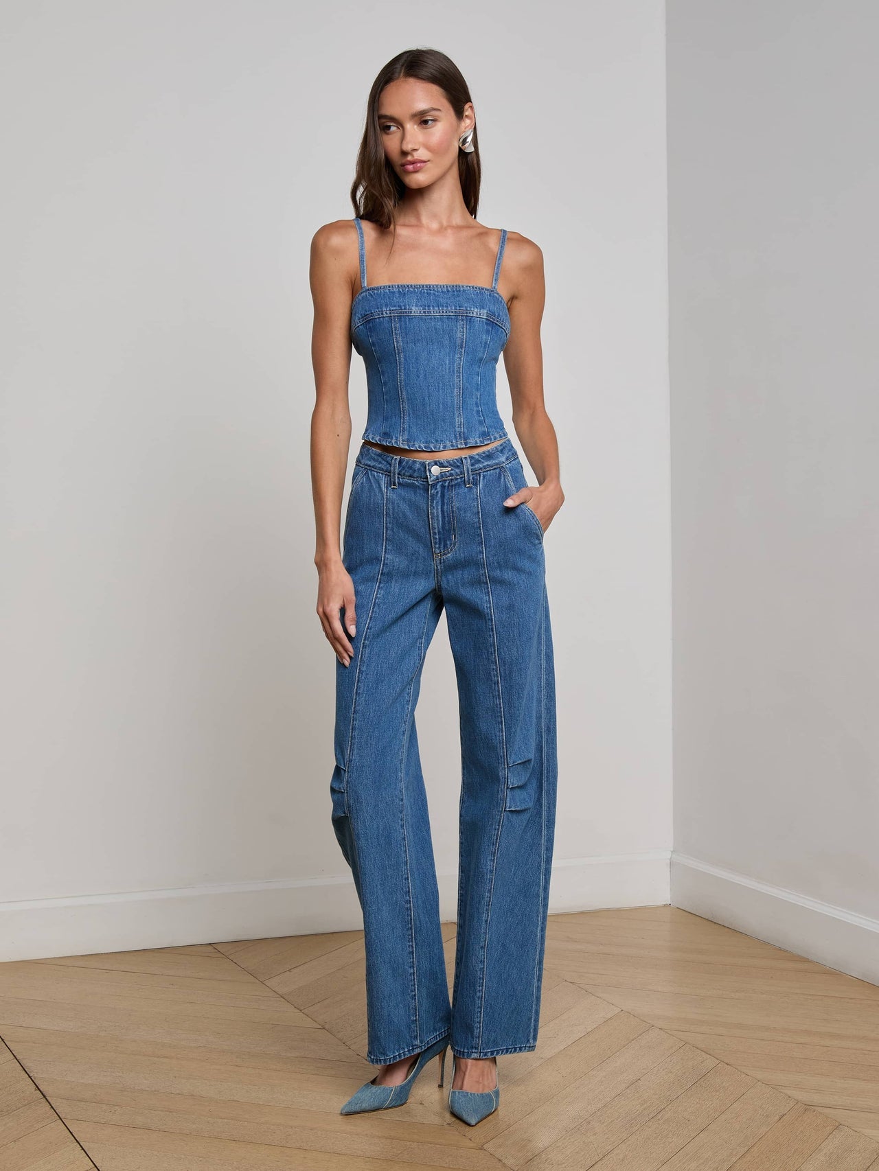 Arlin Tank in Memphis | L'AGENCE for sale