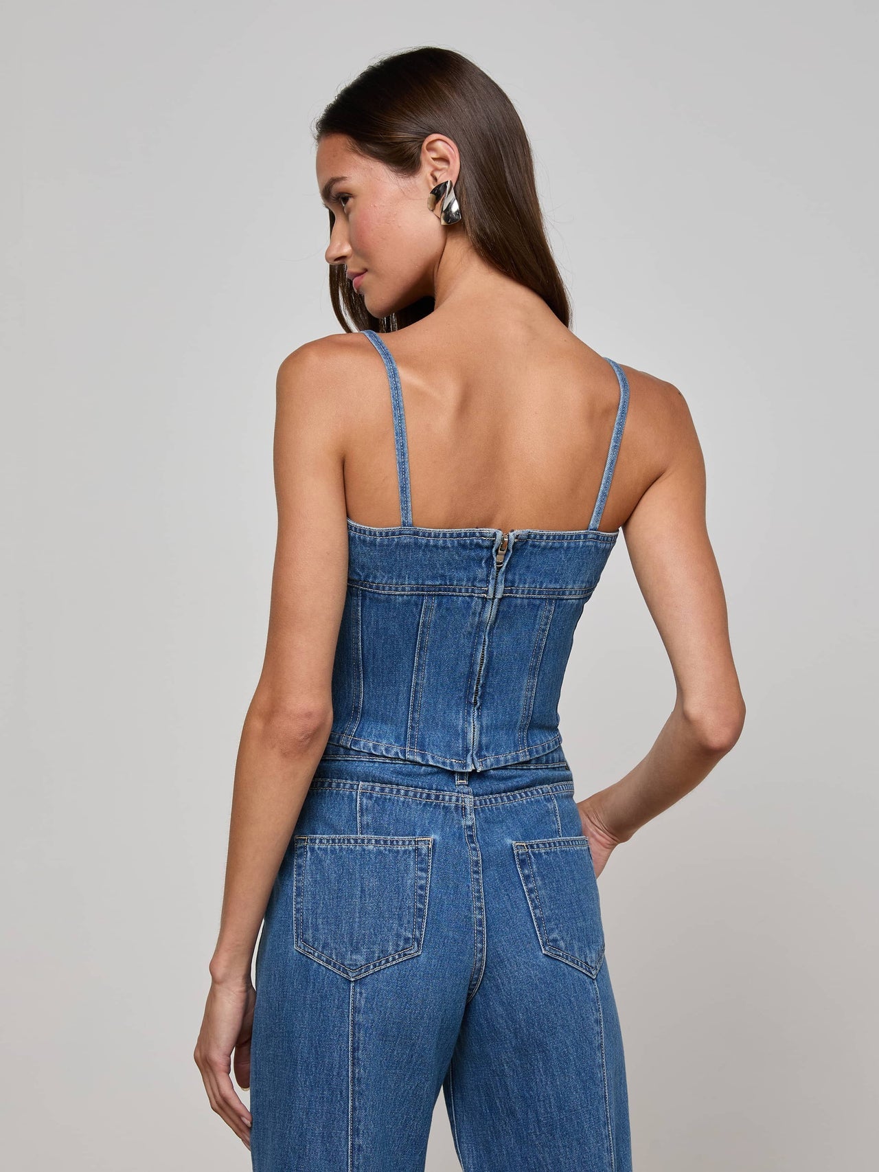 Arlin Tank in Memphis | L'AGENCE for sale