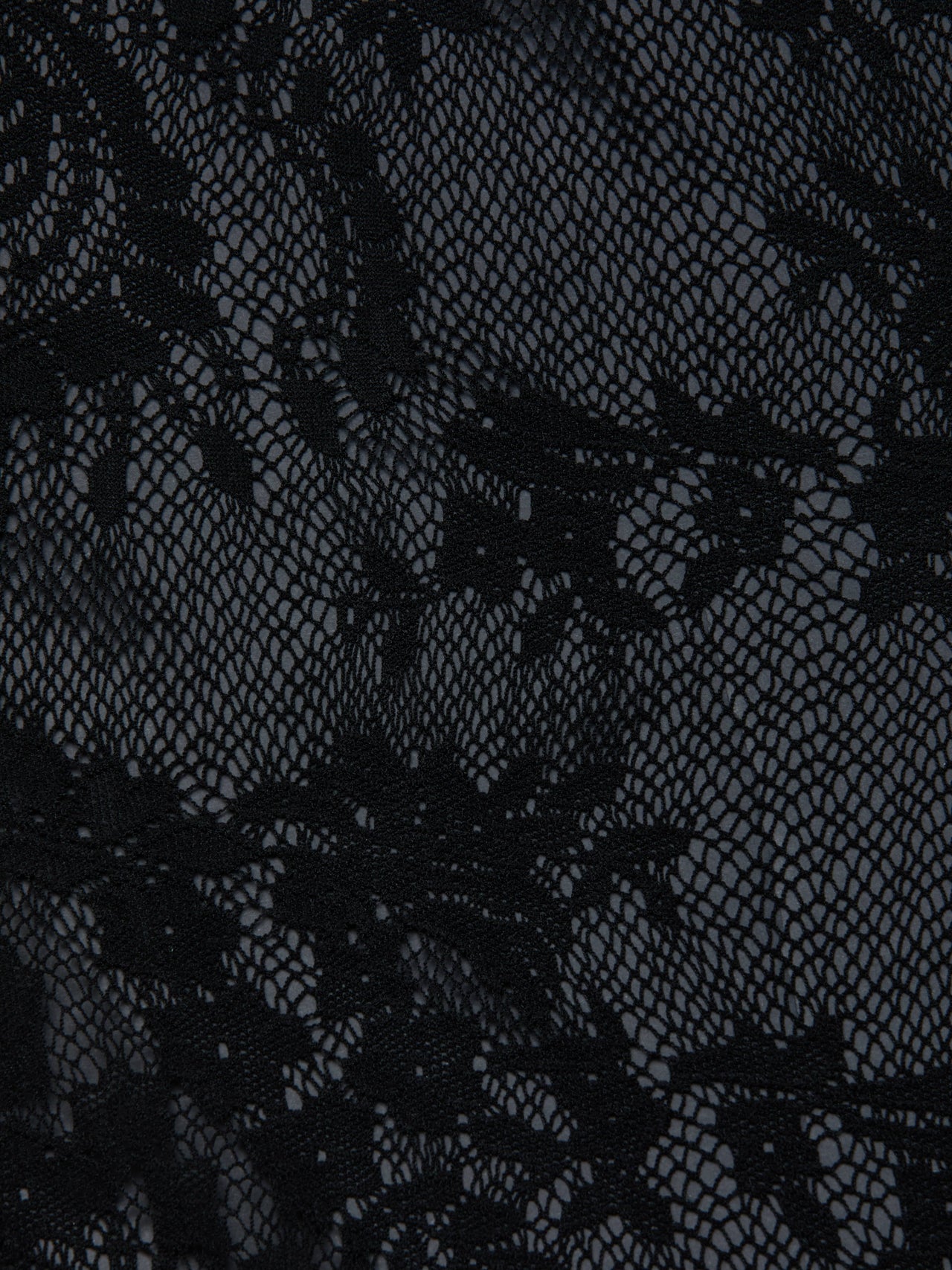 Peonie Lace Bodysuit in Black | L'AGENCE near me