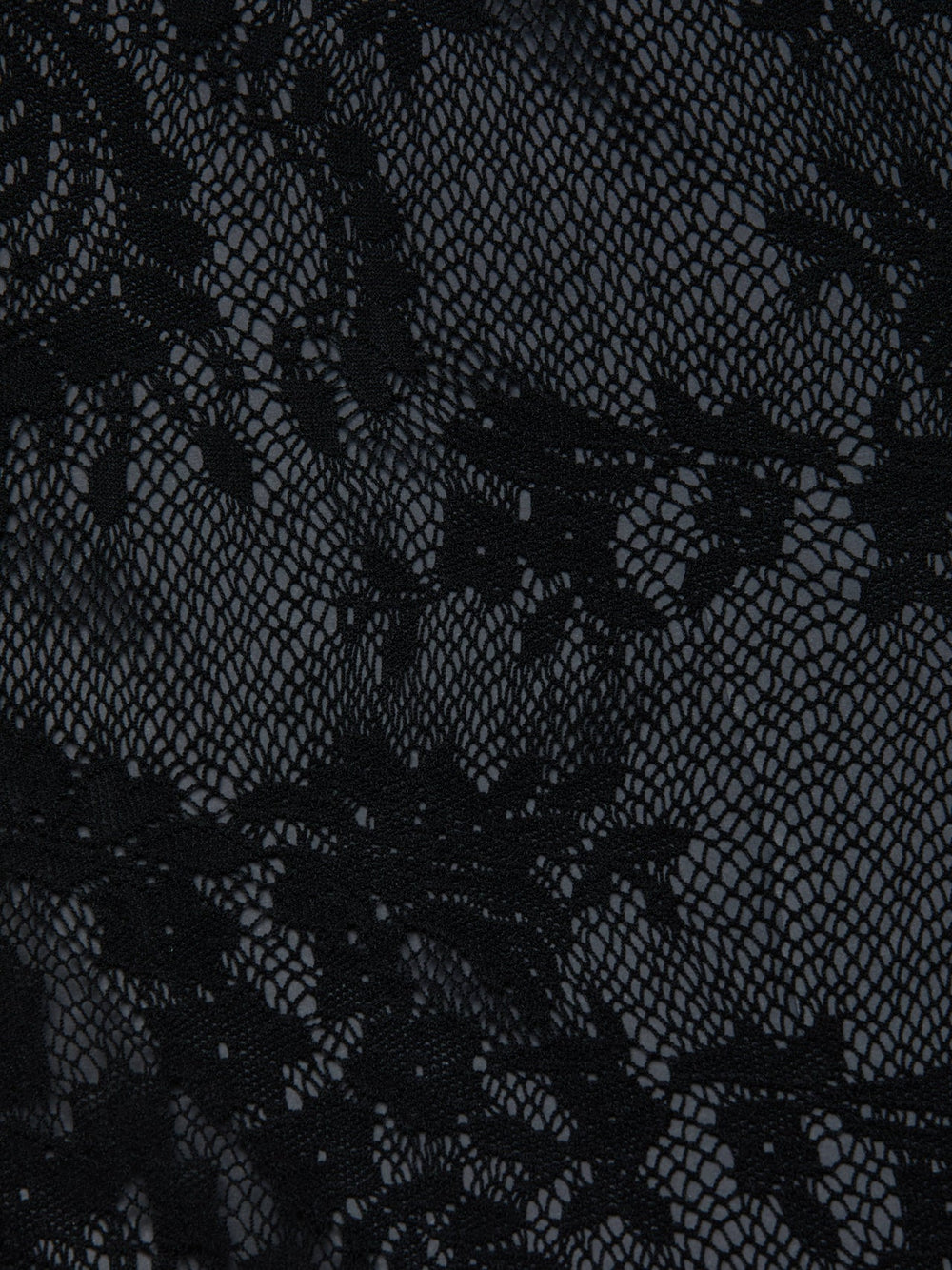 Peonie Lace Bodysuit in Black | L'AGENCE near me