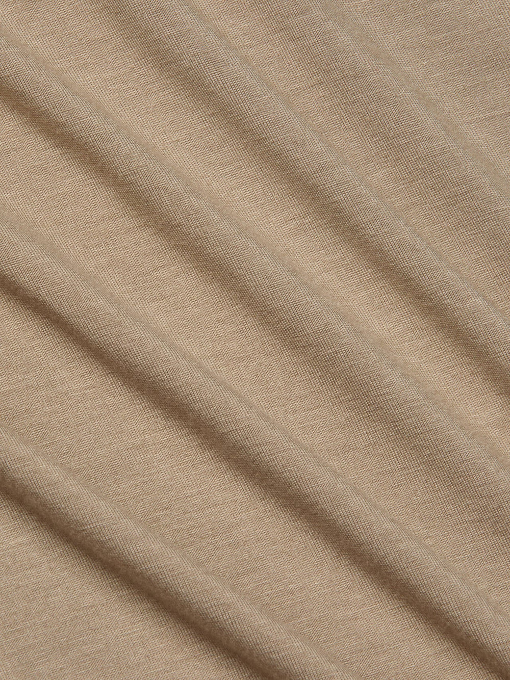 Ressi Fitted Tee in Rye | L'AGENCE discount
