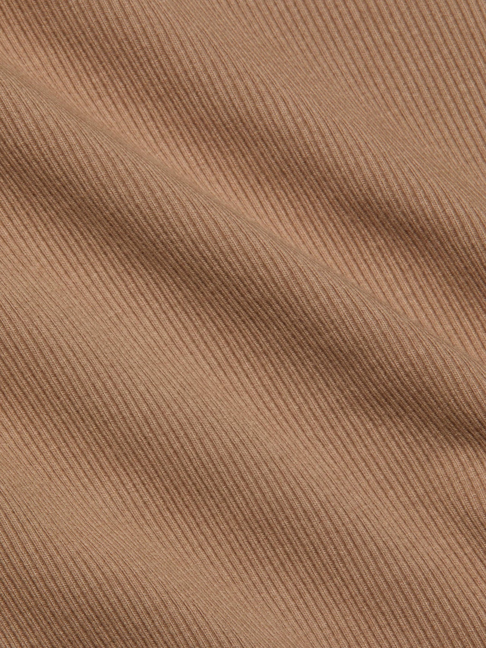 Brynlee Scoopneck Tee in Cinnamon Swirl | L'AGENCE near me