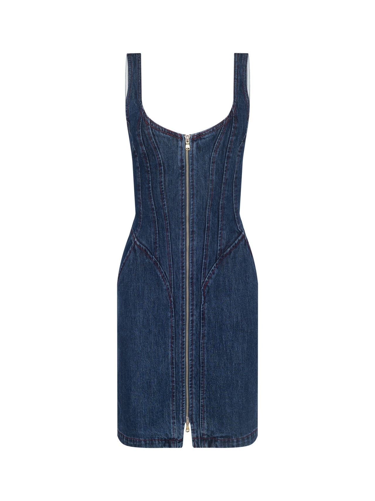 Jaxyn Dress in Rampart | L'AGENCE sale