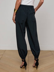 Mariko Jogger in Black | L'AGENCE near me