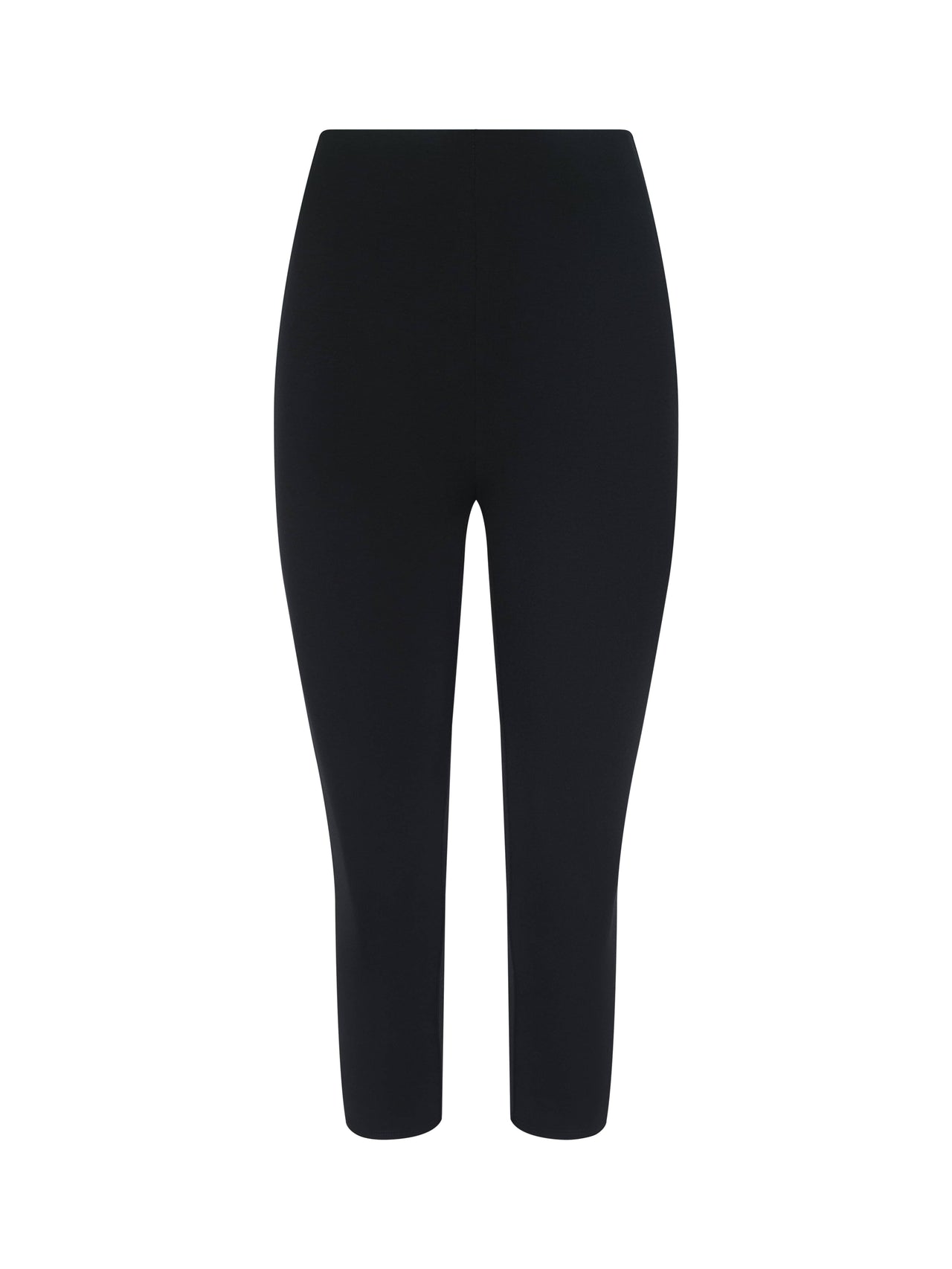 Dee Capri Pant in Black | L'AGENCE near me