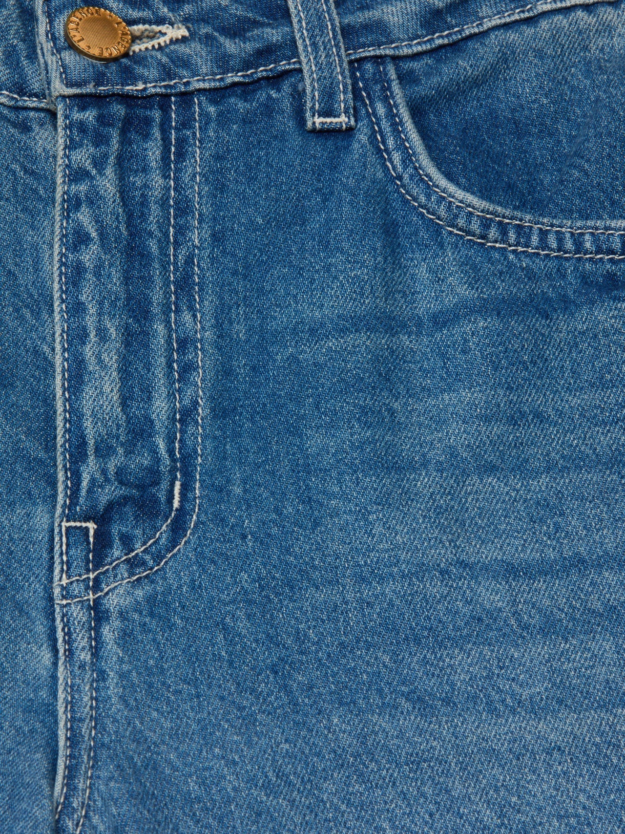 June Cropped Stovepipe Jean in Fresno | L'AGENCE sale