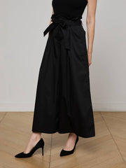 Lowen Pant in Black | L'AGENCE discount