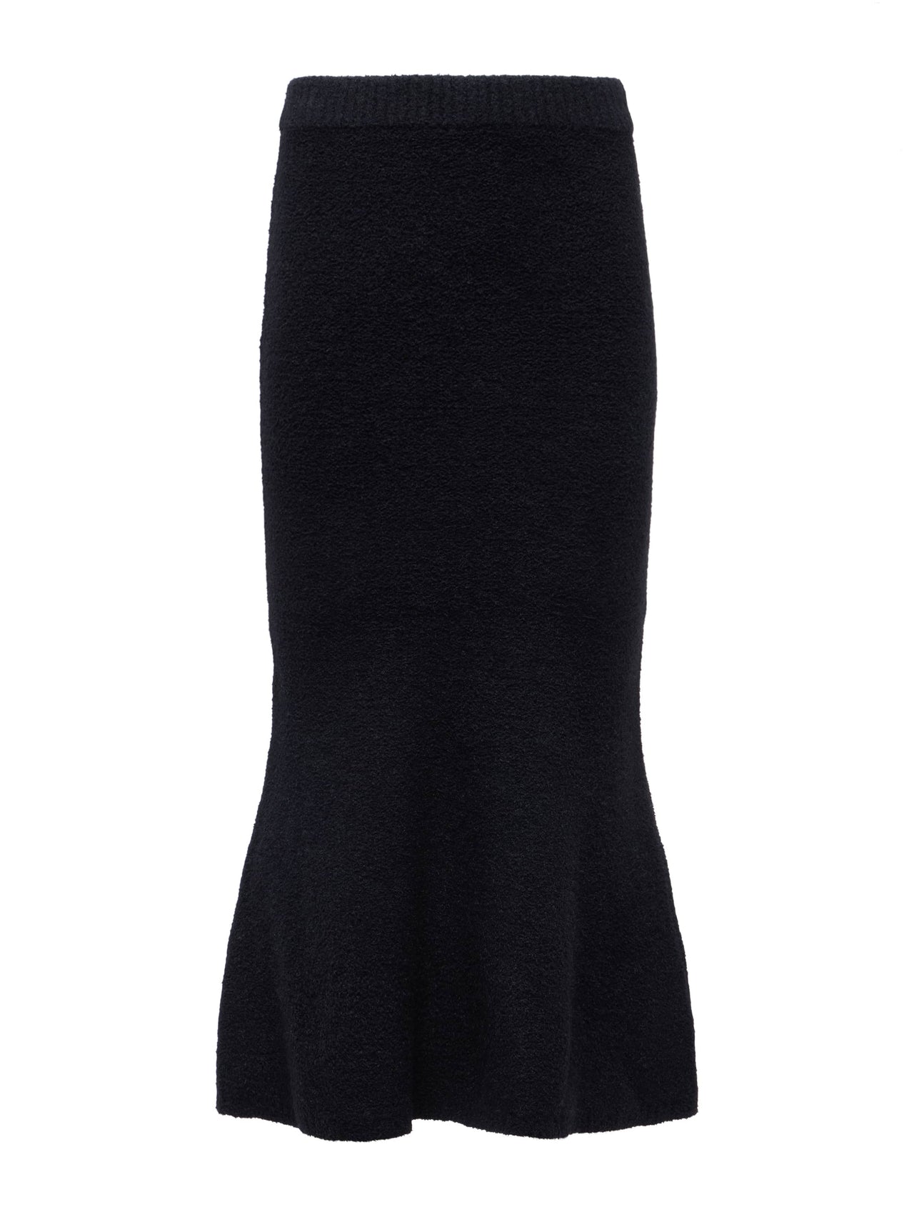 Salem Knit Skirt in Black | L'AGENCE near me
