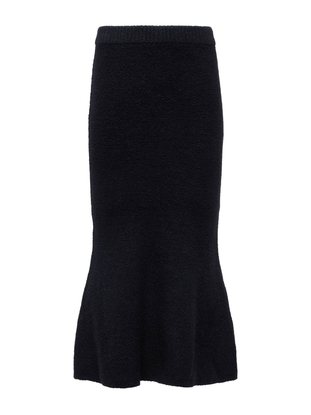 Salem Knit Skirt in Black | L'AGENCE near me