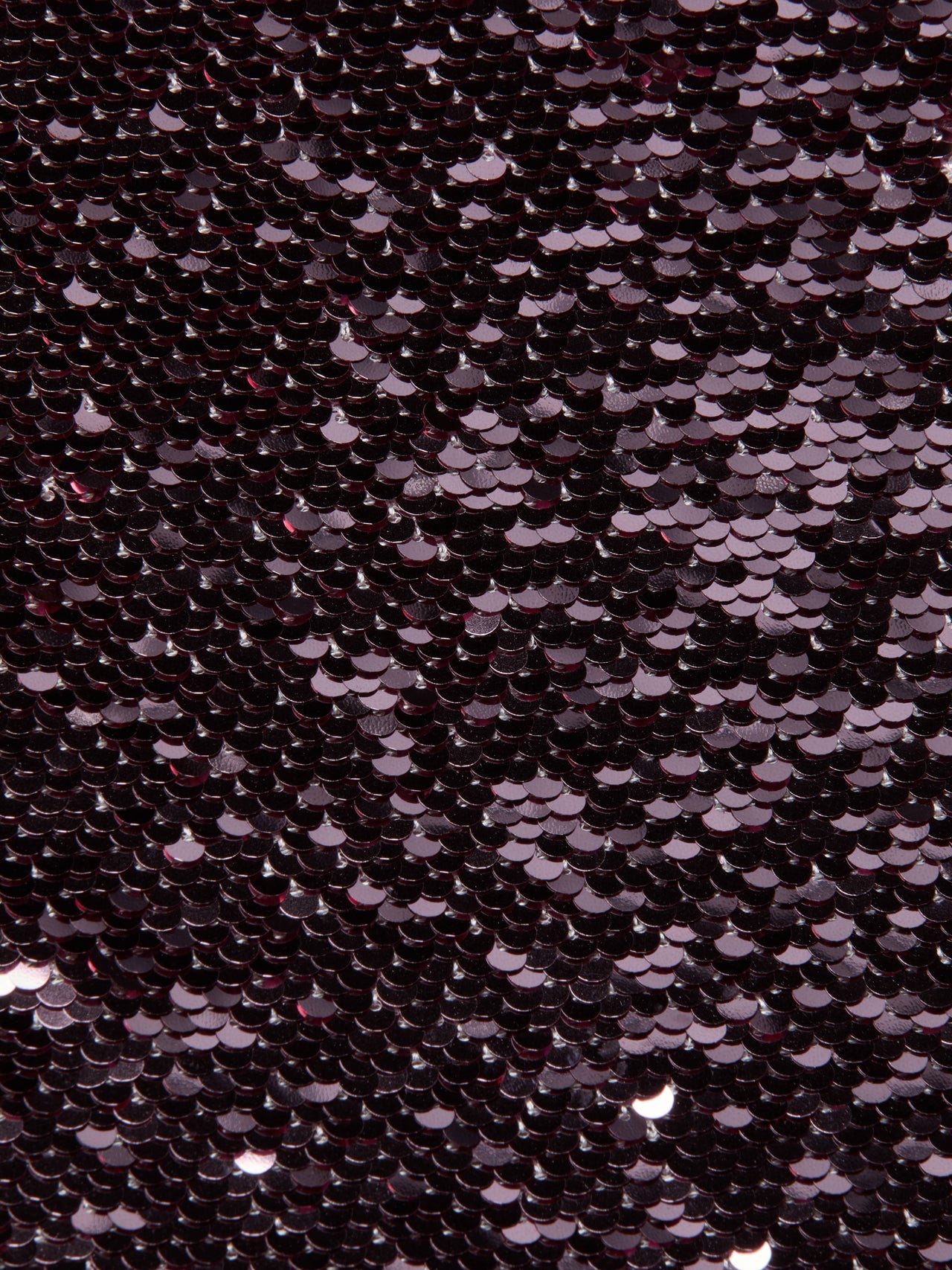 Karma Sequin Maxi Dress in Chocolate | L'AGENCE for sale