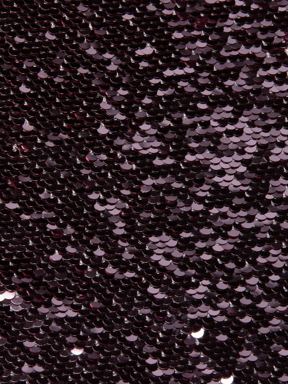 Karma Sequin Maxi Dress in Chocolate | L'AGENCE for sale