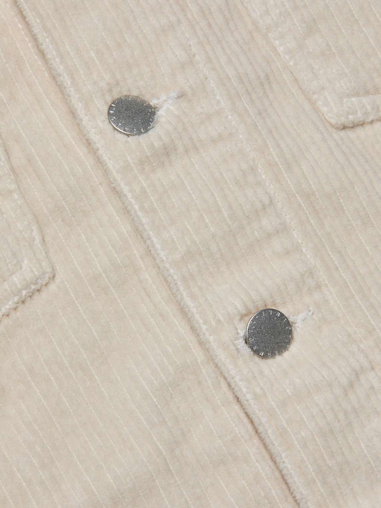 Janelle Corduroy Jacket in French Vanilla | L'AGENCE near me