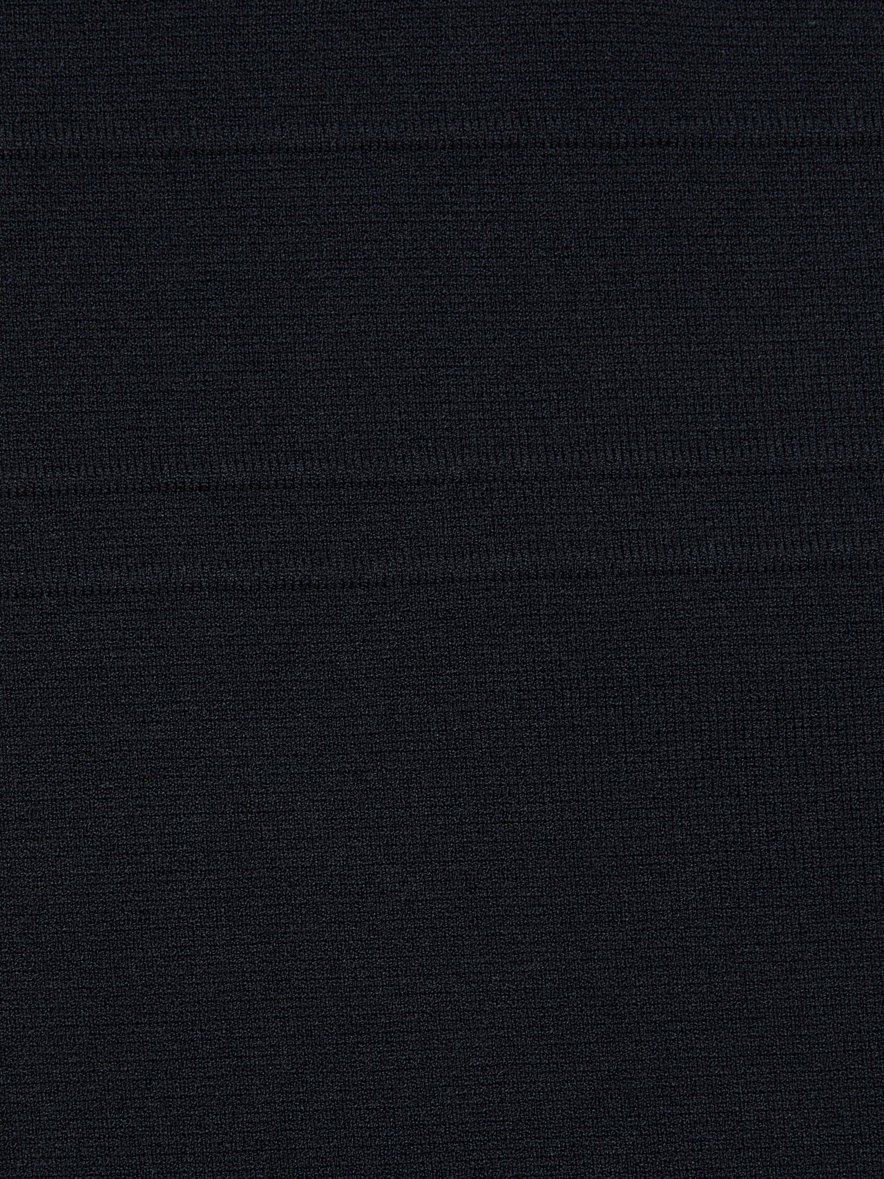 Jimena Knit Dress in Black | L'AGENCE US