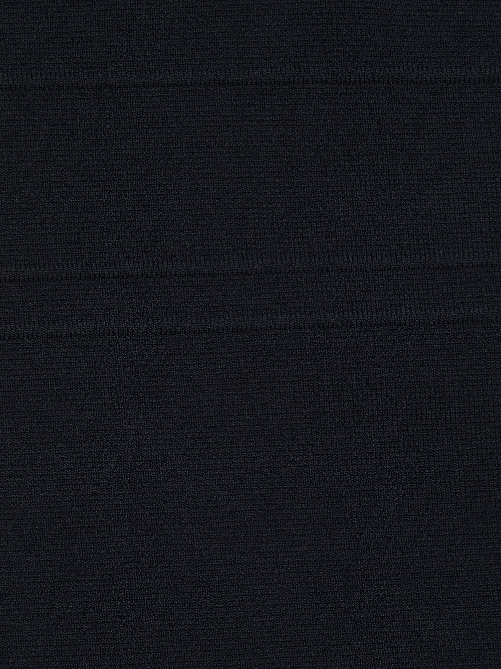 Jimena Knit Dress in Black | L'AGENCE US