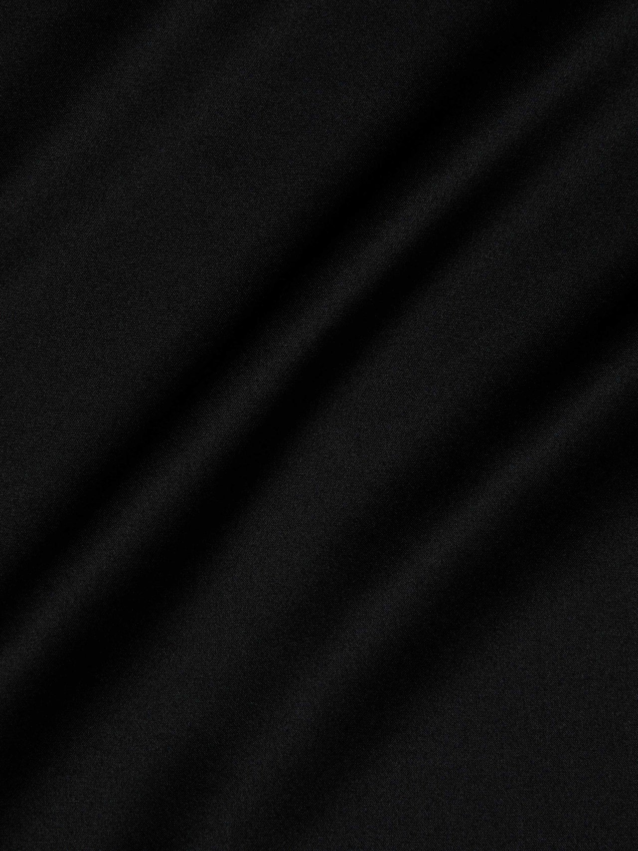 Perin Silk Midi Skirt in Black | L'AGENCE discount