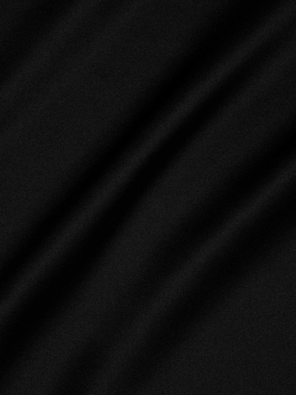 Perin Silk Midi Skirt in Black | L'AGENCE discount
