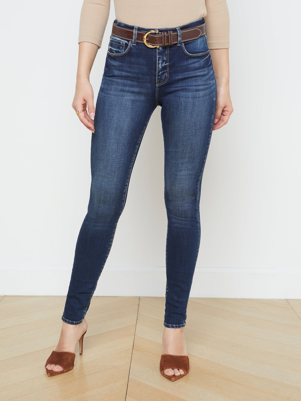 Marguerite Jean In Columbia | L'AGENCE online