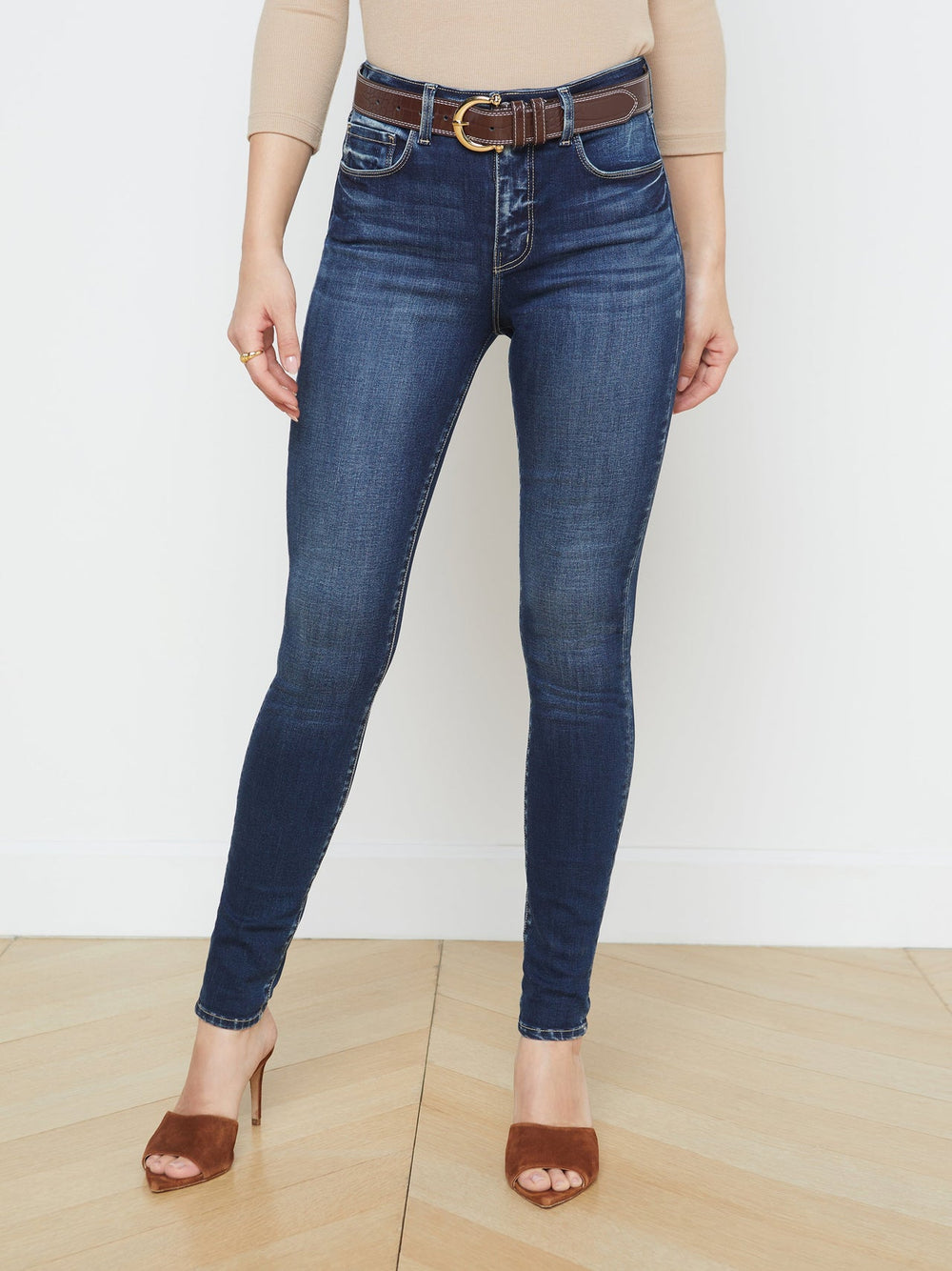 Marguerite Jean In Columbia | L'AGENCE online