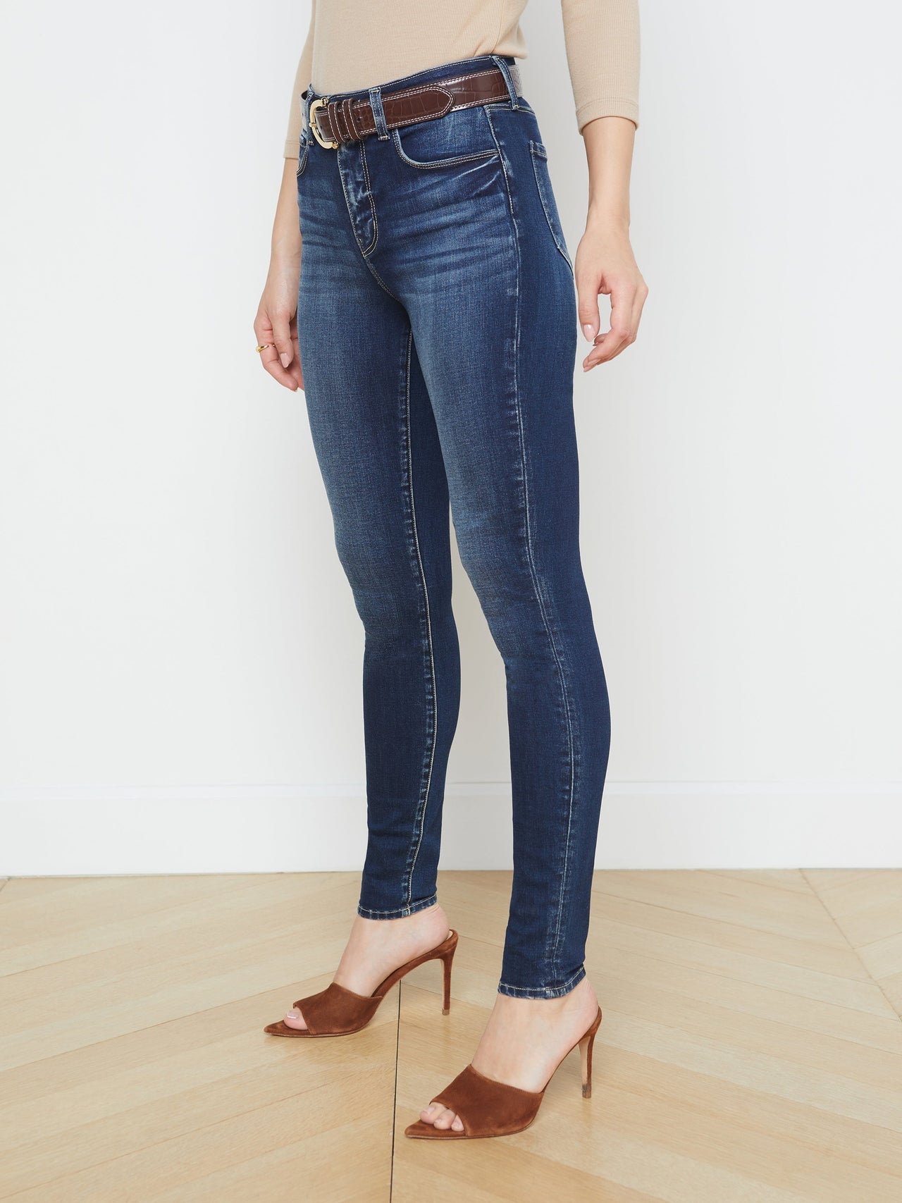 Marguerite Jean In Columbia | L'AGENCE online
