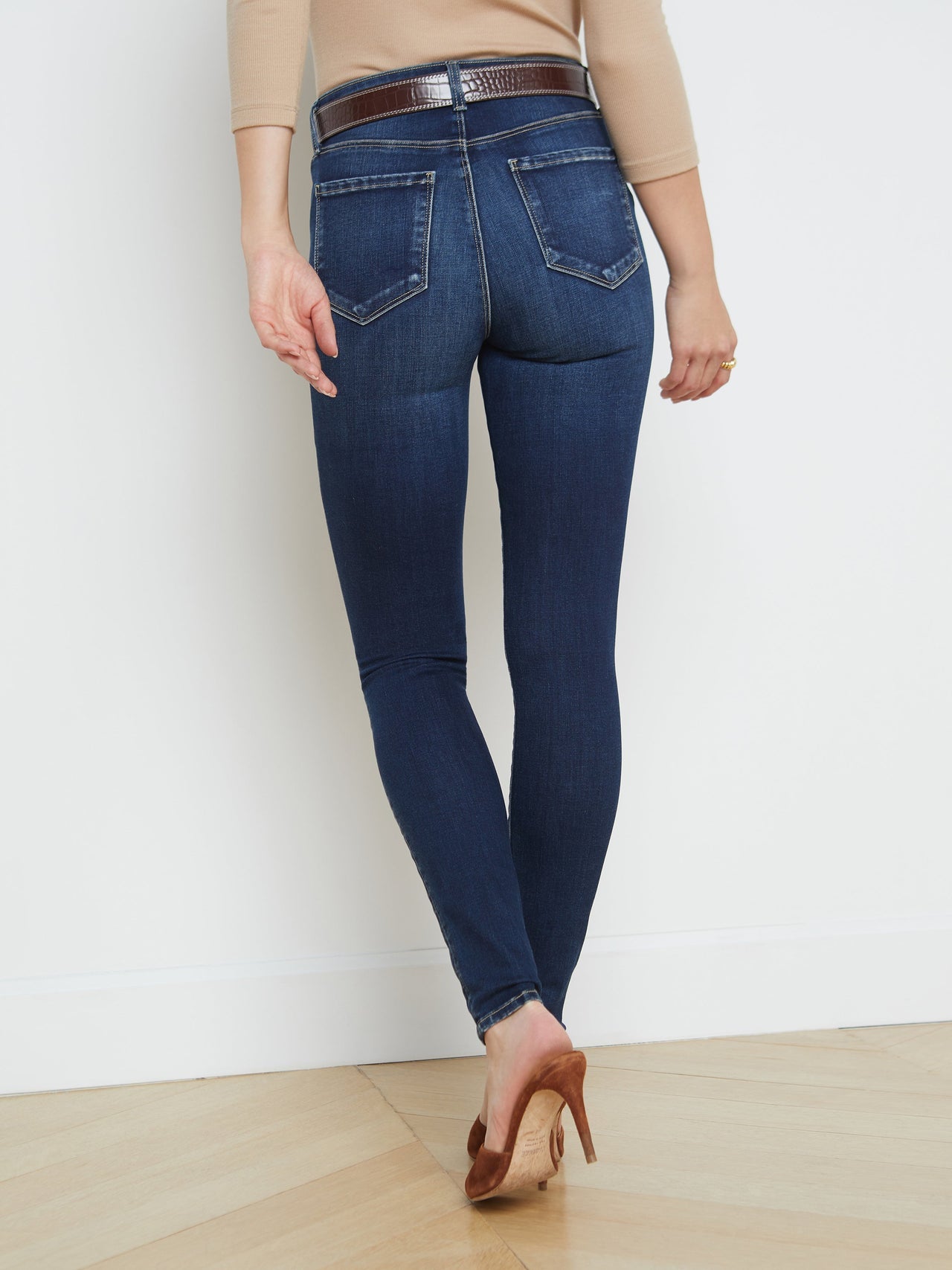 Marguerite Jean In Columbia | L'AGENCE online