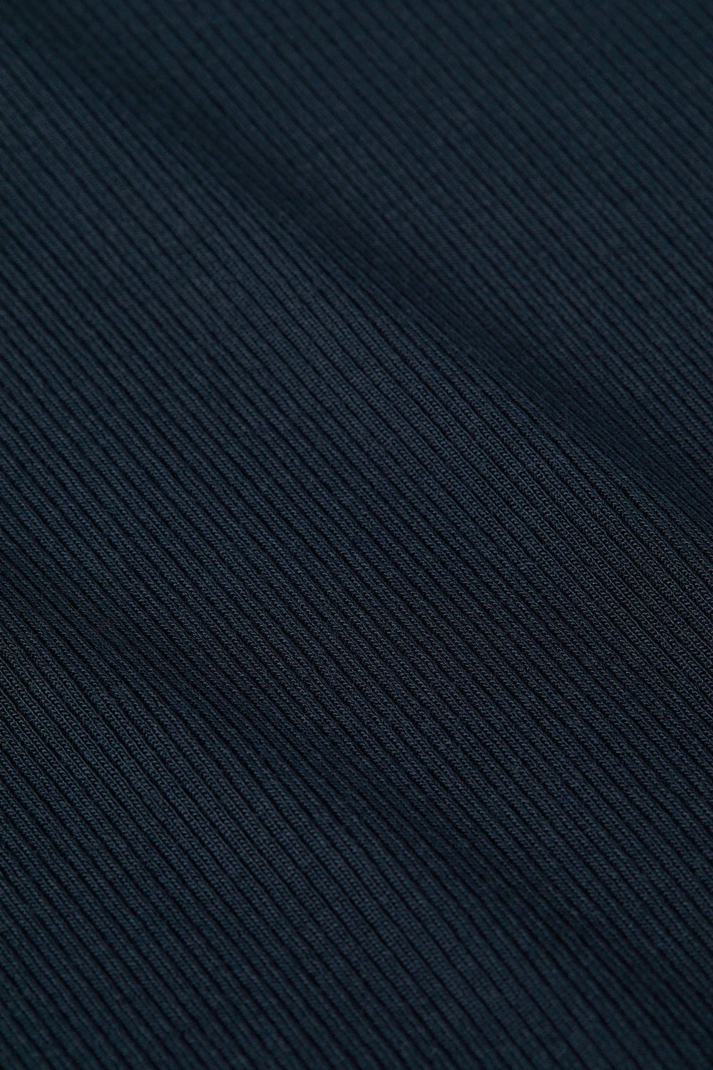 Ressi Fitted Tee in Black Micro Modal | L'AGENCE for sale