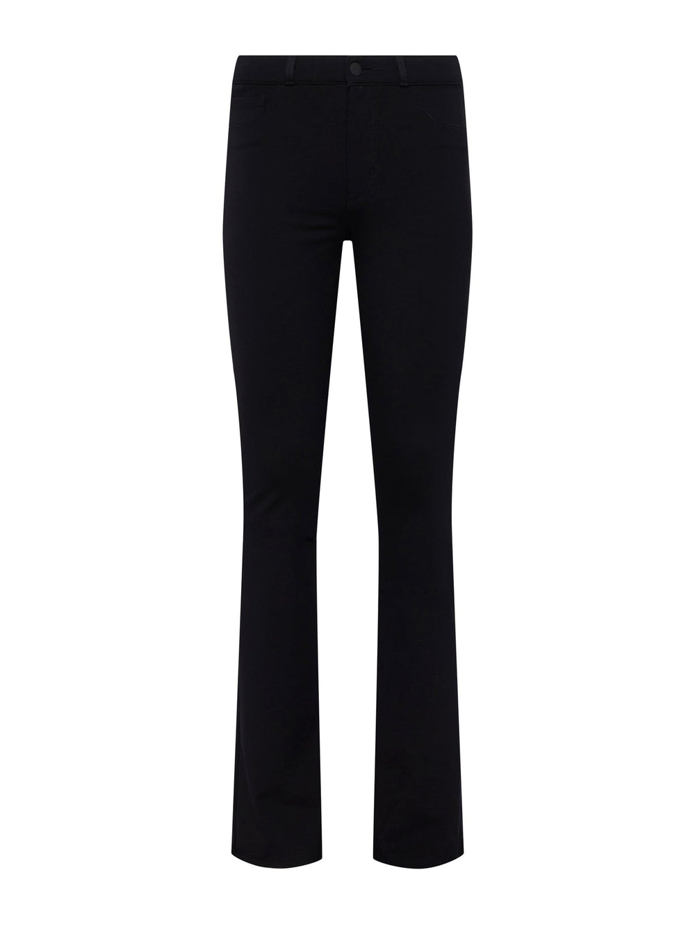 Selma Pant in Black | L'AGENCE online