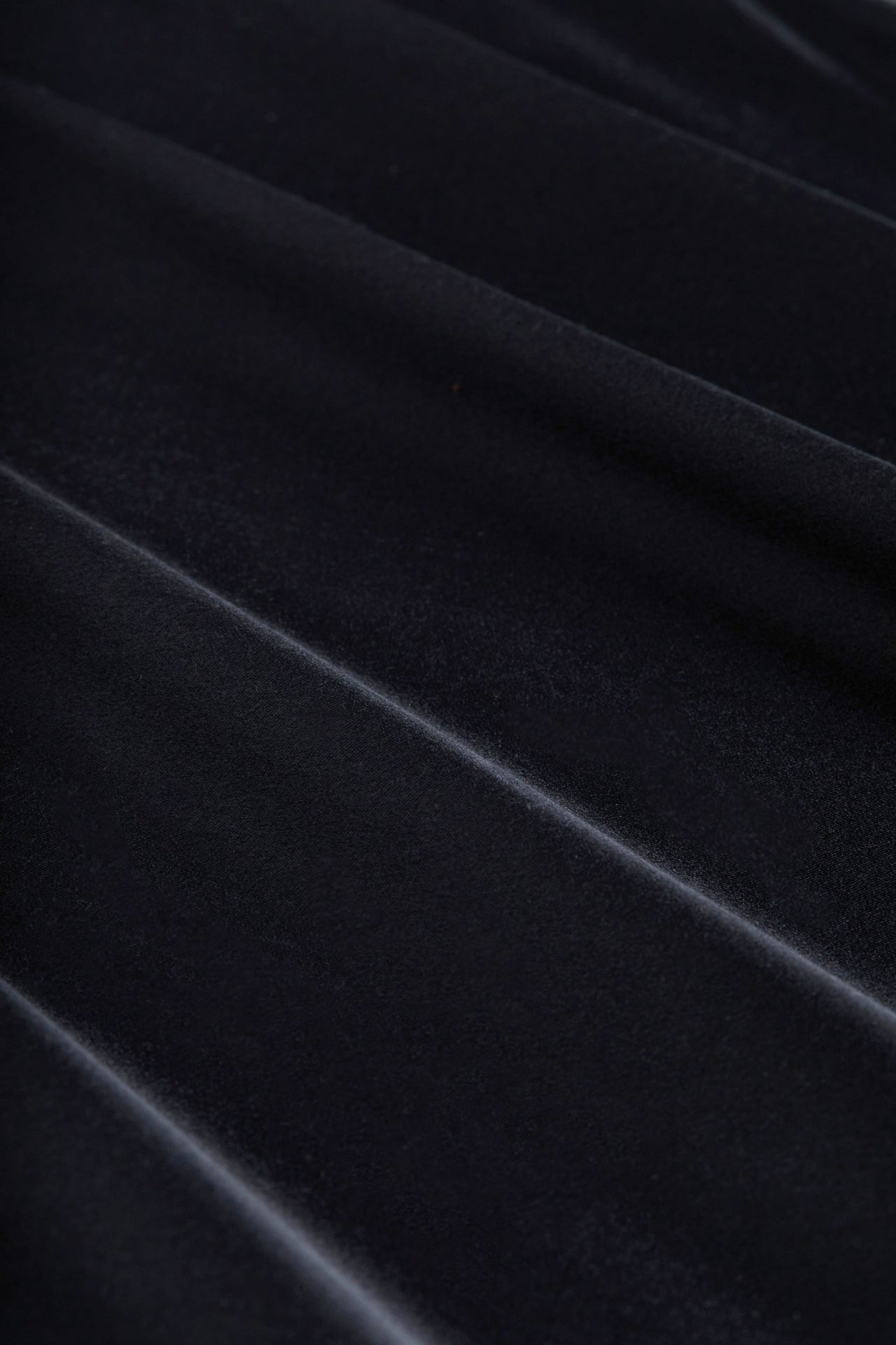 Ryker Silk Maxi Skirt in Black | L'AGENCE for sale