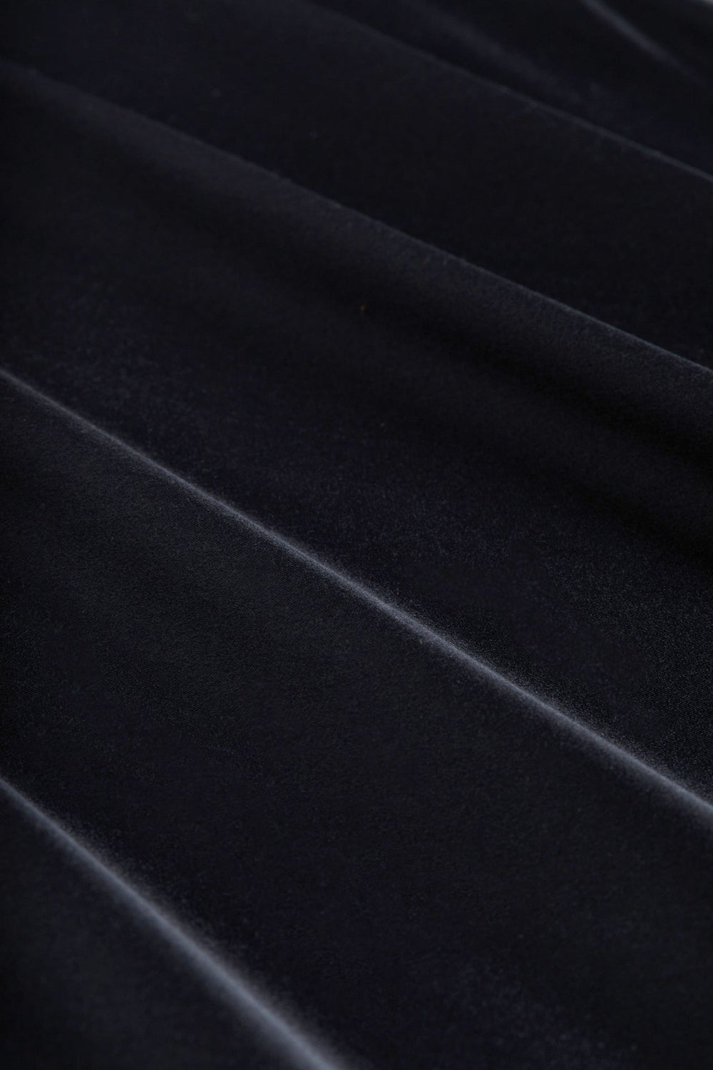 Ryker Silk Maxi Skirt in Black | L'AGENCE for sale