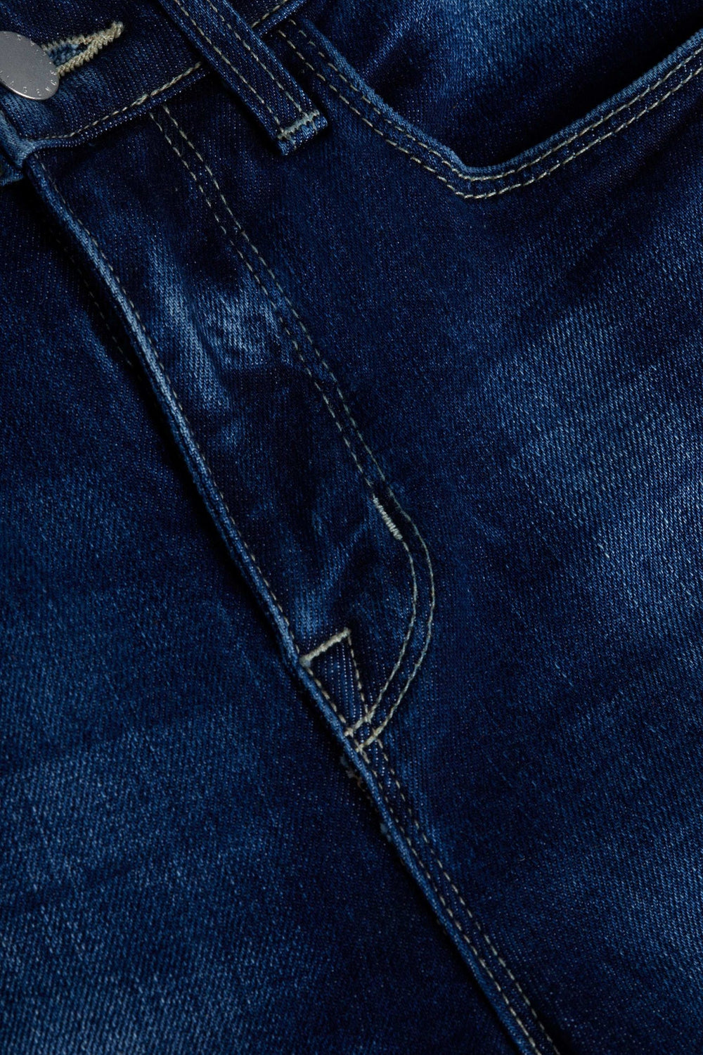Marguerite High-Rise Skinny Jean in Lavelle | L'AGENCE US