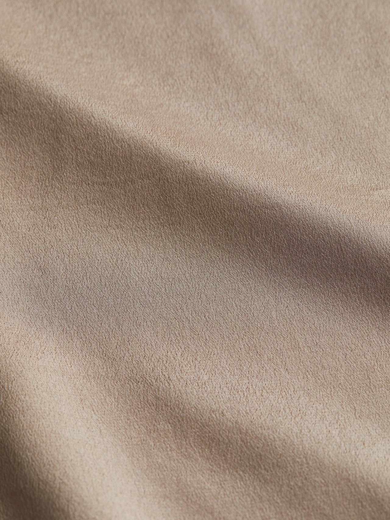 Jane Silk Camisole in Dark Cappuccino | L'AGENCE sale