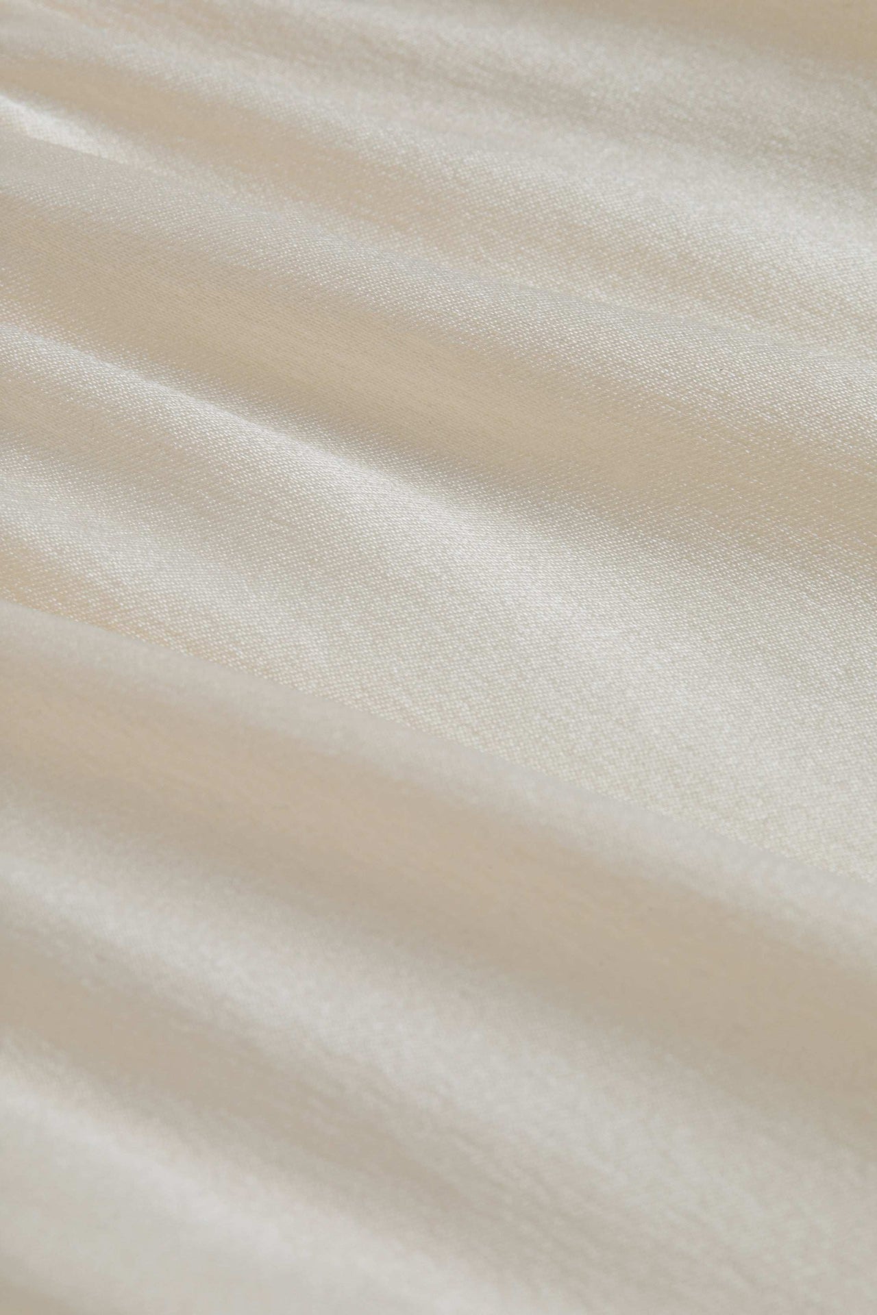 Bianca Long-Sleeve Silk Blouse in Pearl | L'AGENCE Women