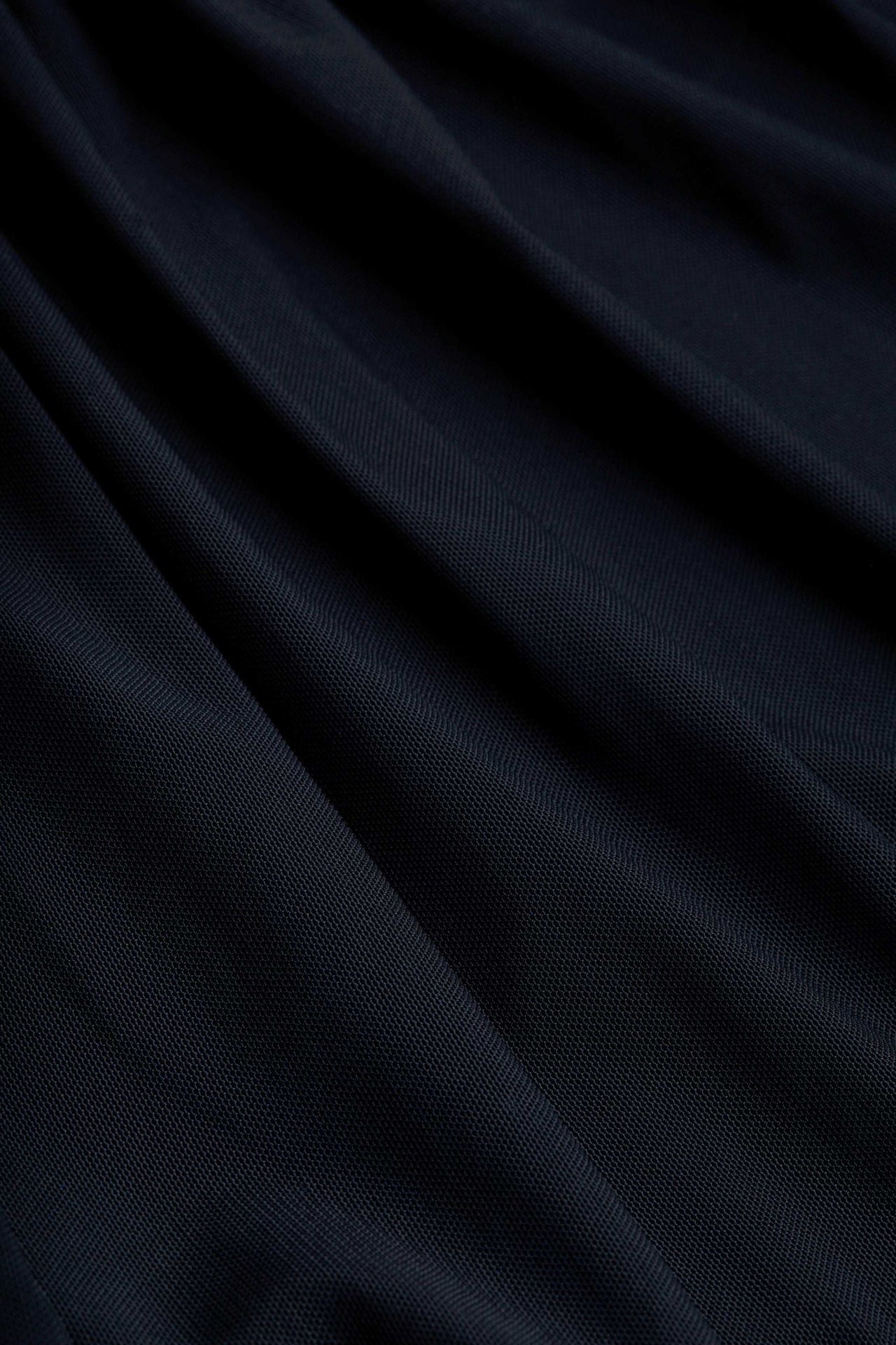 Gelina Ruched Bodysuit in Black | L'AGENCE US