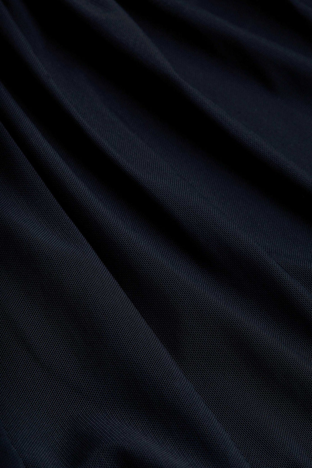 Gelina Ruched Bodysuit in Black | L'AGENCE US