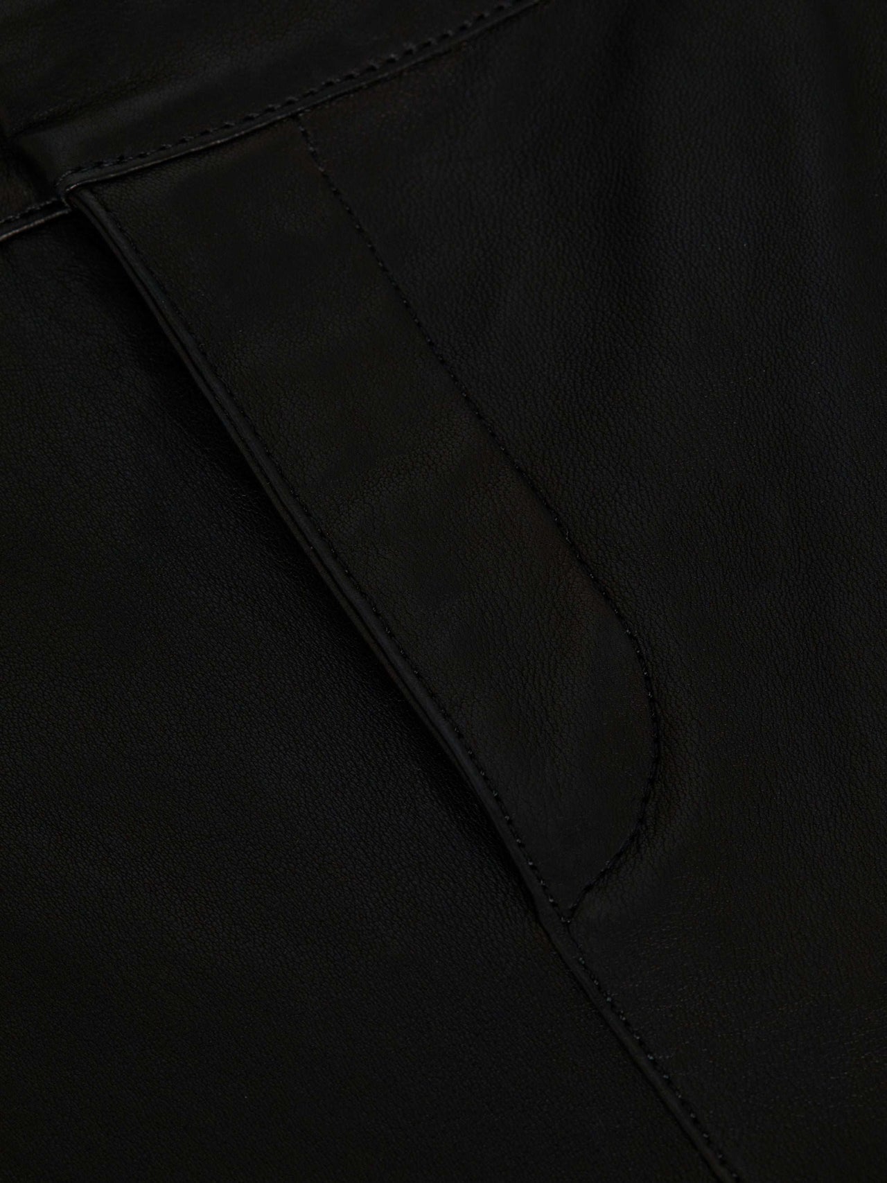 Ketra Micro Boot Trouser in Black | L'AGENCE US