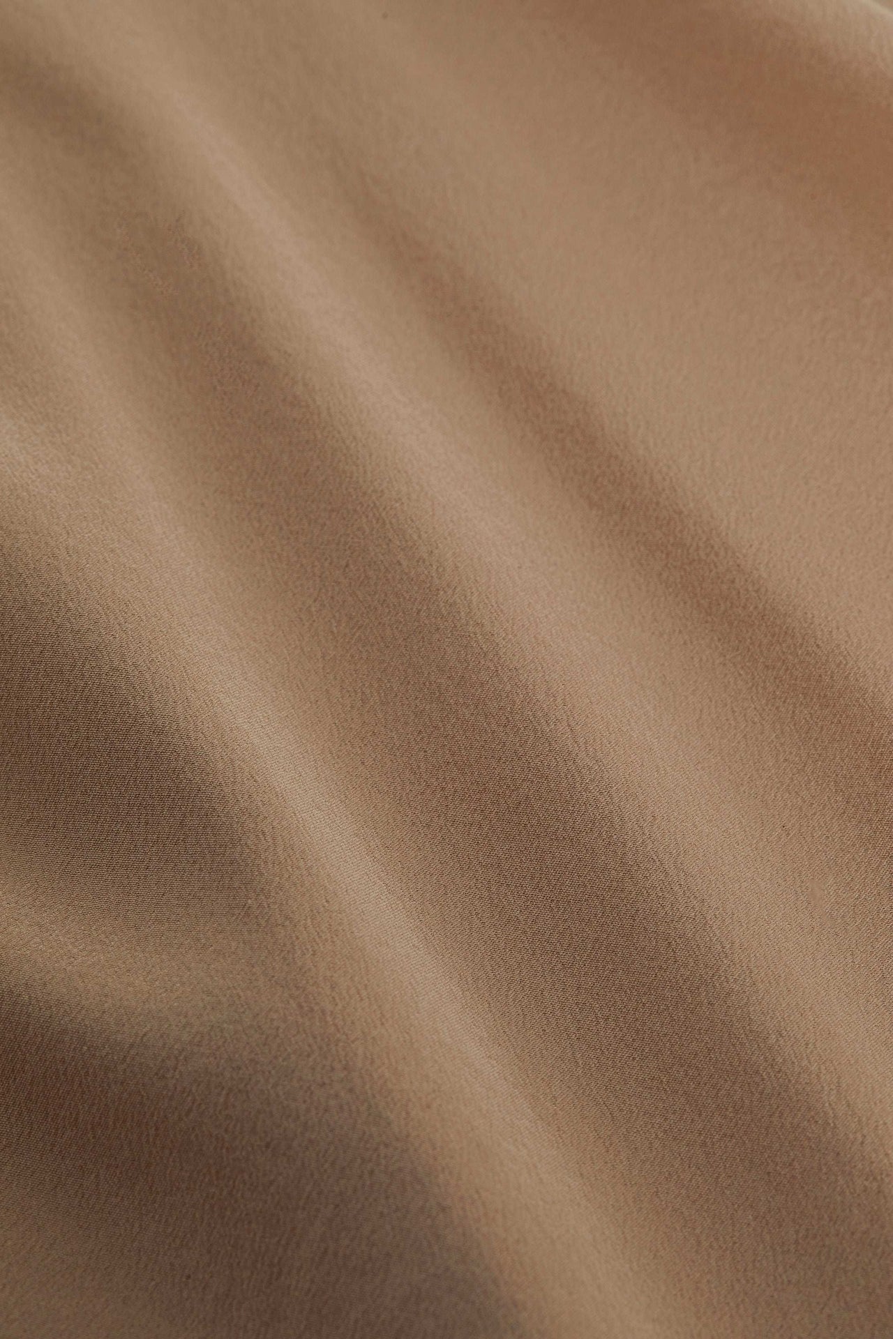 Lexi Silk Camisole in Cappuccino | L'AGENCE Women