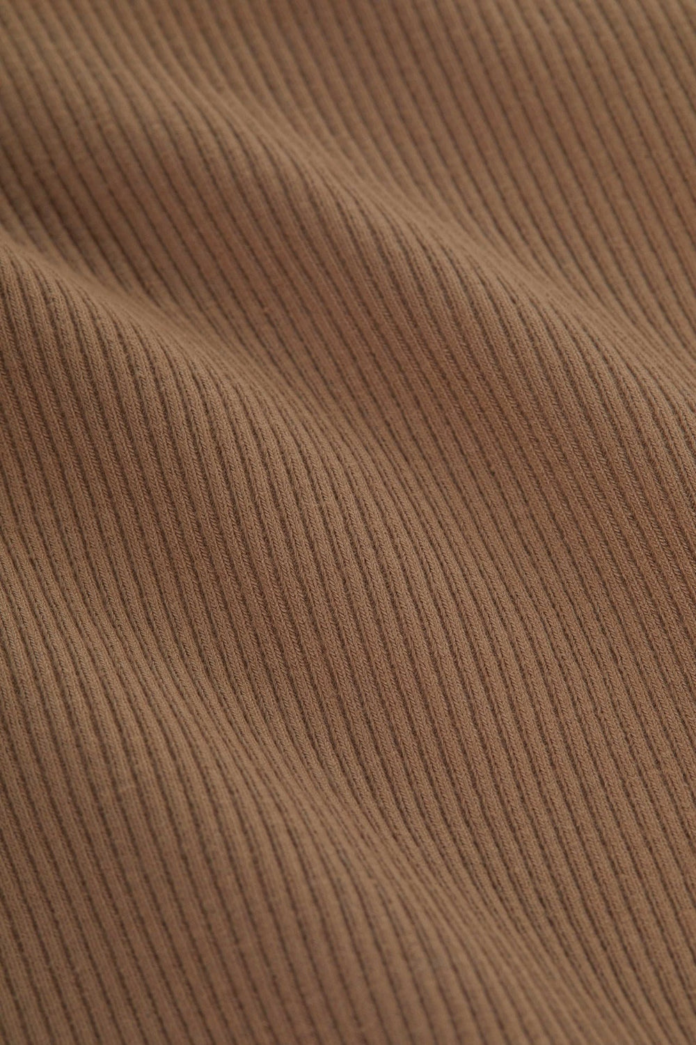 Nica Scoopneck Bodysuit in Cappuccino | L'AGENCE for sale