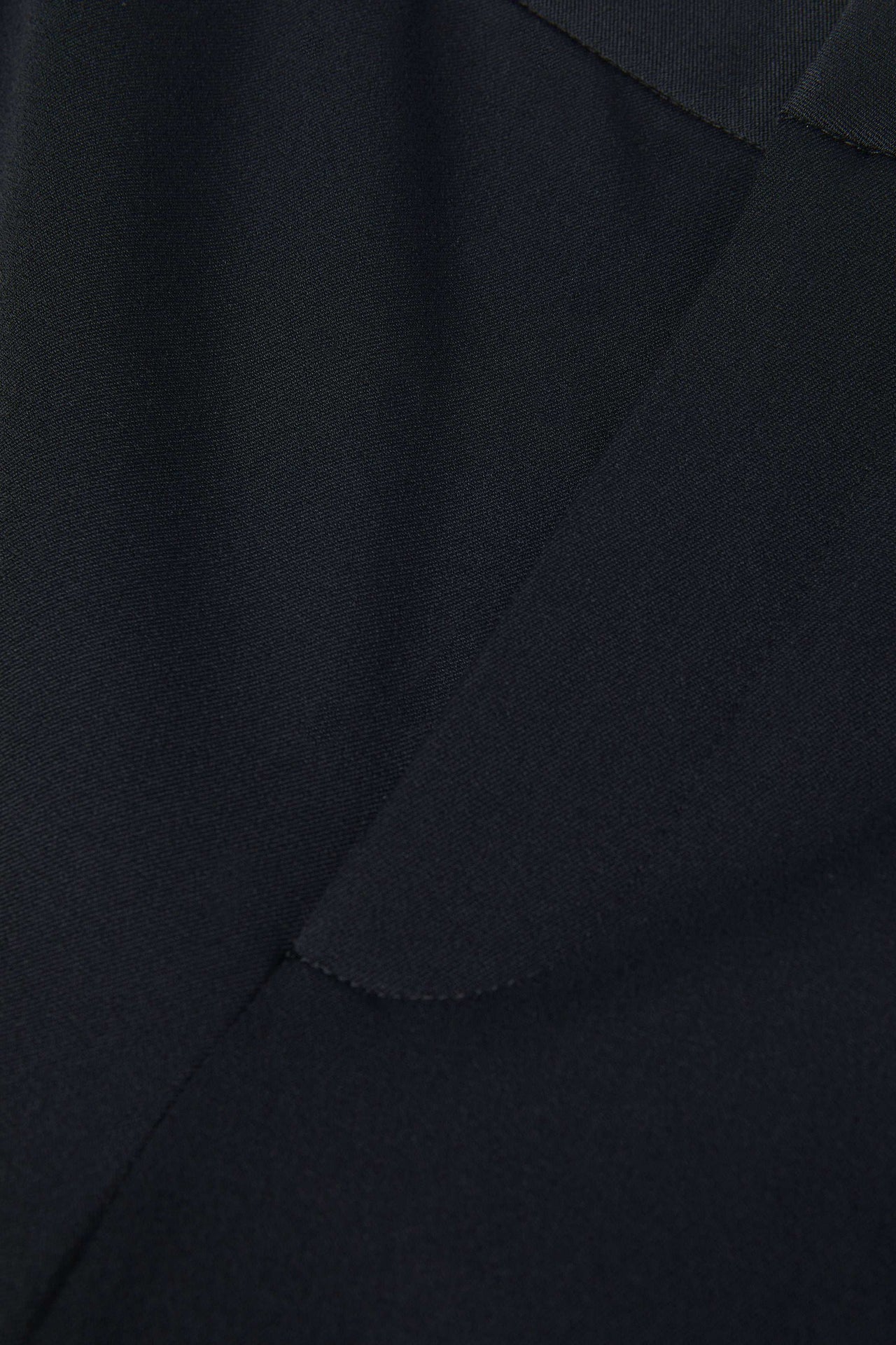 Rebel Trouser in Black | L'AGENCE Women