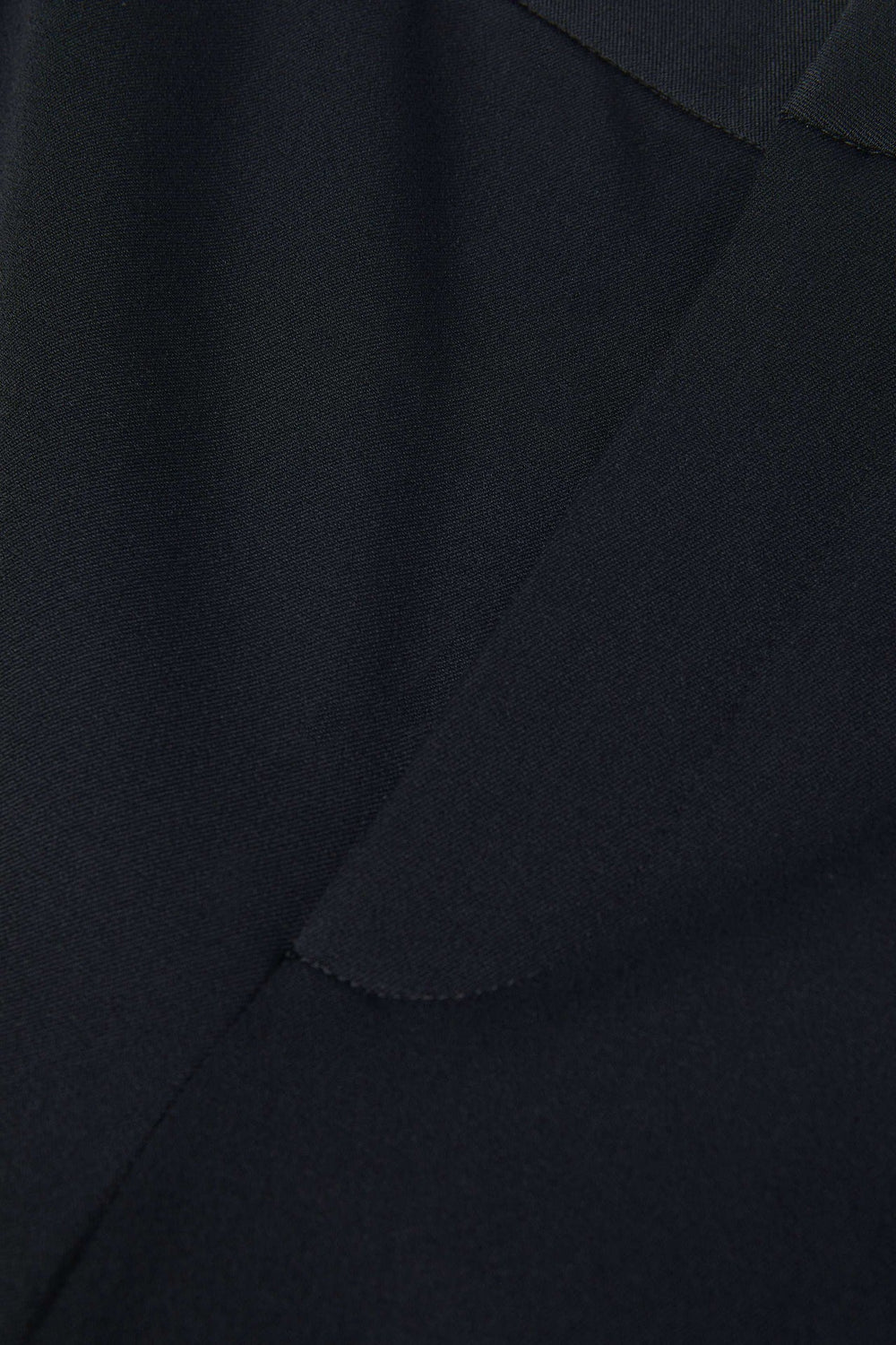Rebel Trouser in Black | L'AGENCE Women
