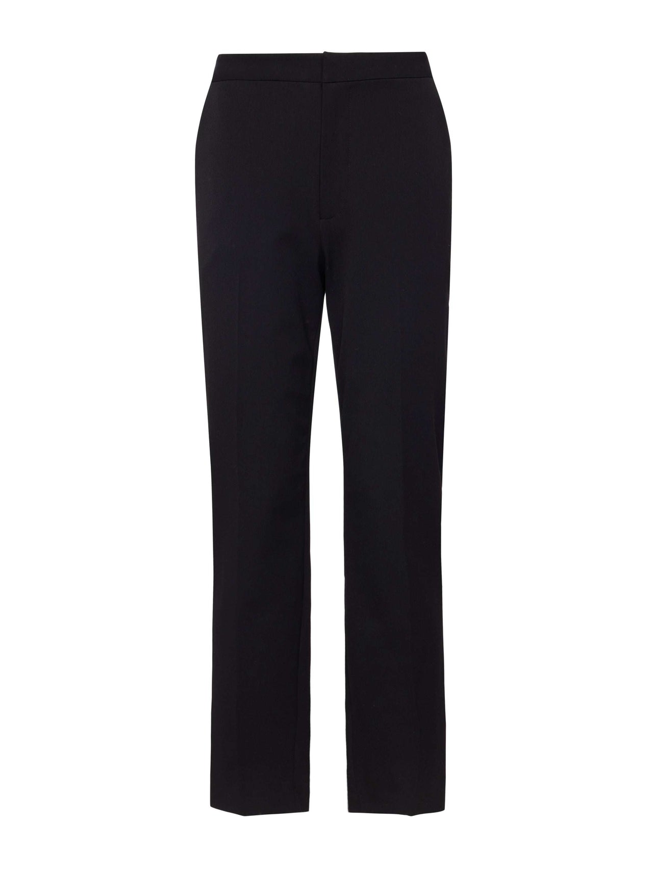 Rebel Trouser in Black | L'AGENCE Women
