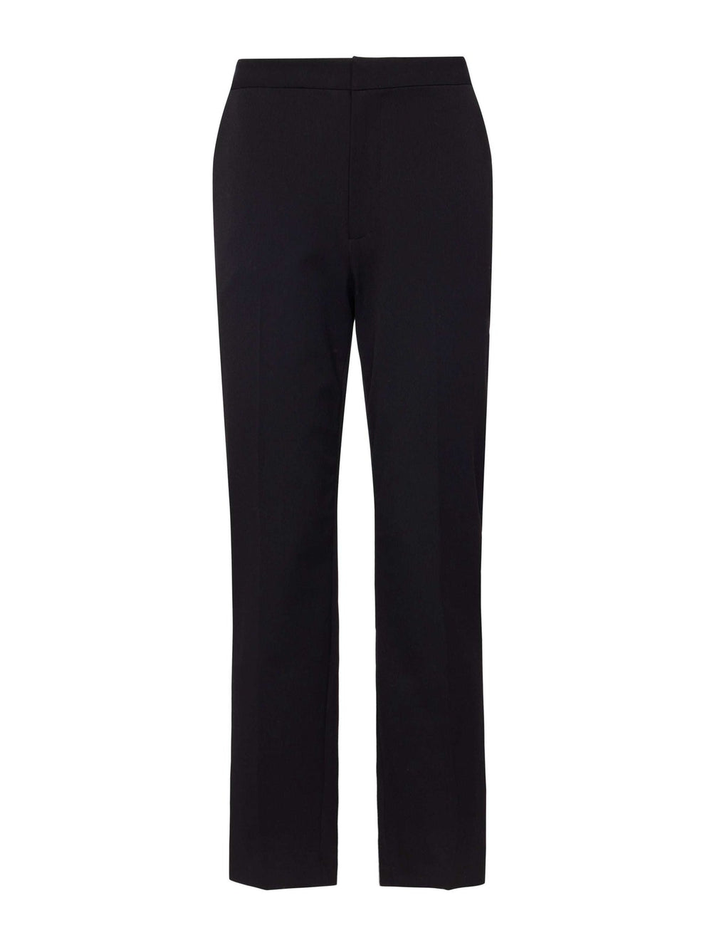 Rebel Trouser in Black | L'AGENCE Women