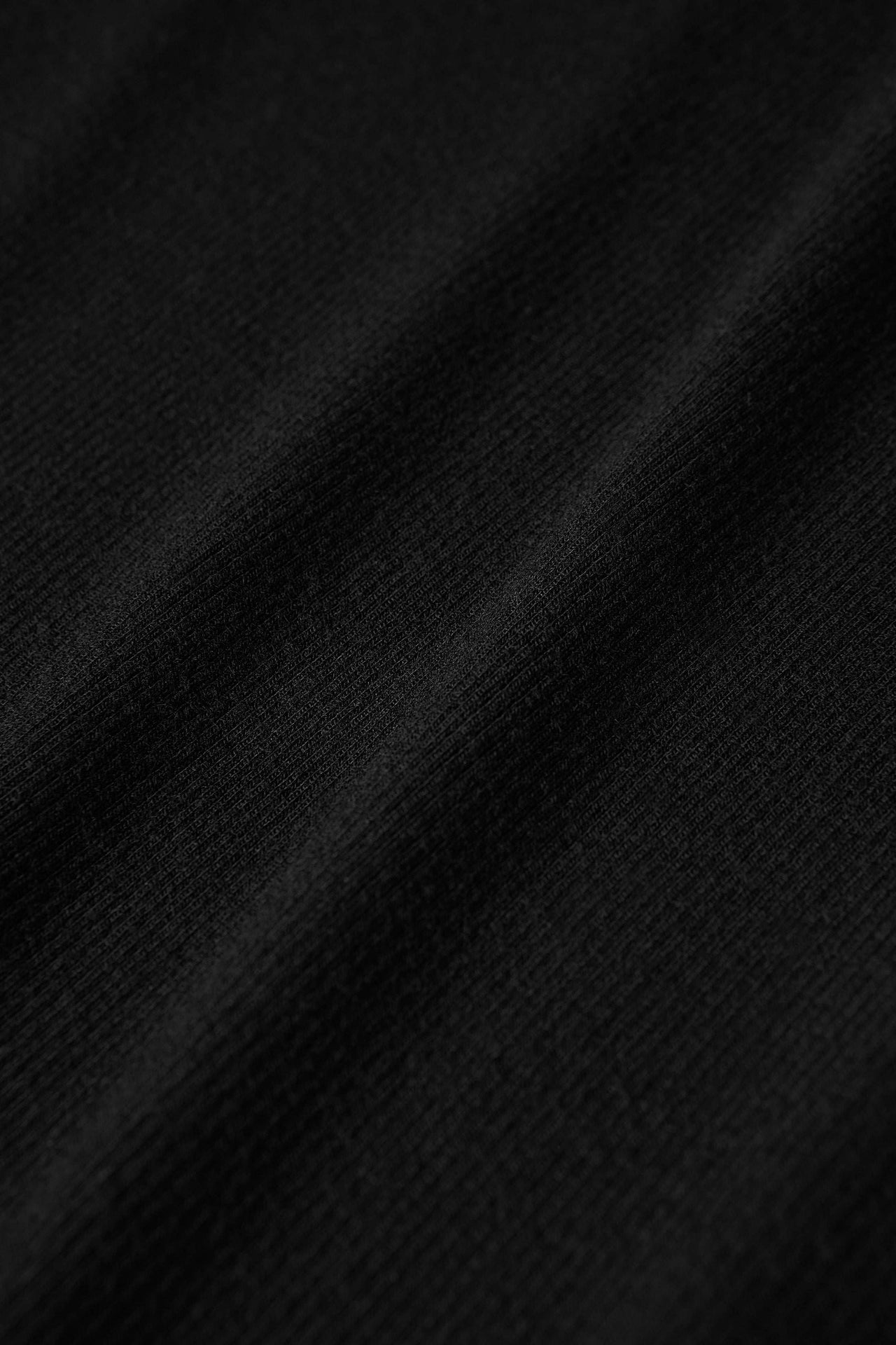 Ceci Sleeveless Turtleneck in Black/Gold | L'AGENCE Women