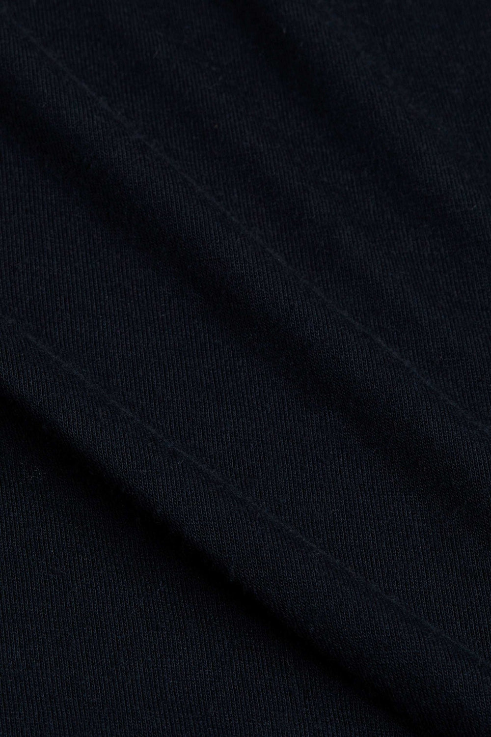 Saundra Jersey Tee in Black | L'AGENCE near me
