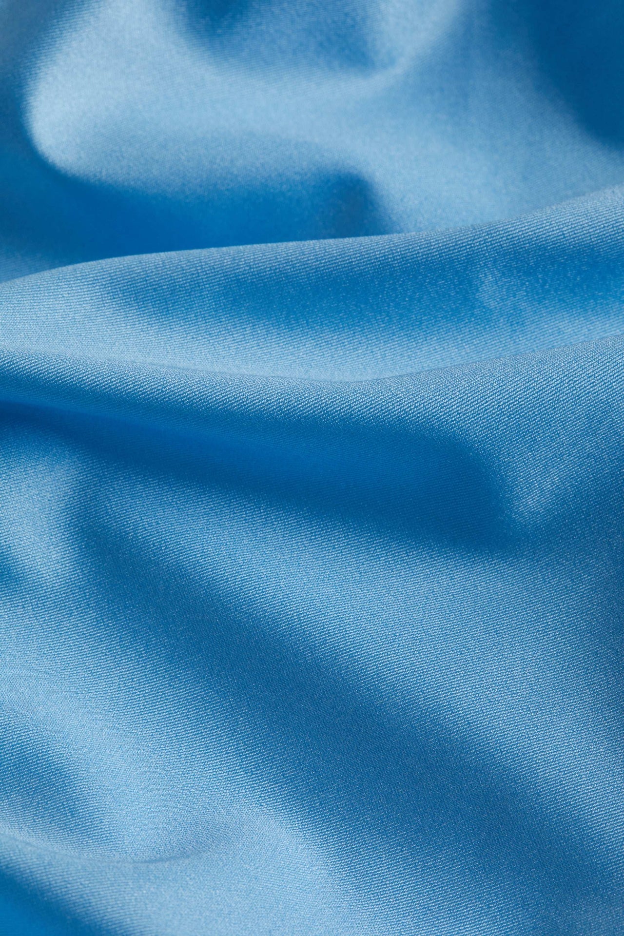 Nicole Bikini Bottom in Sky Blue | L'AGENCE US