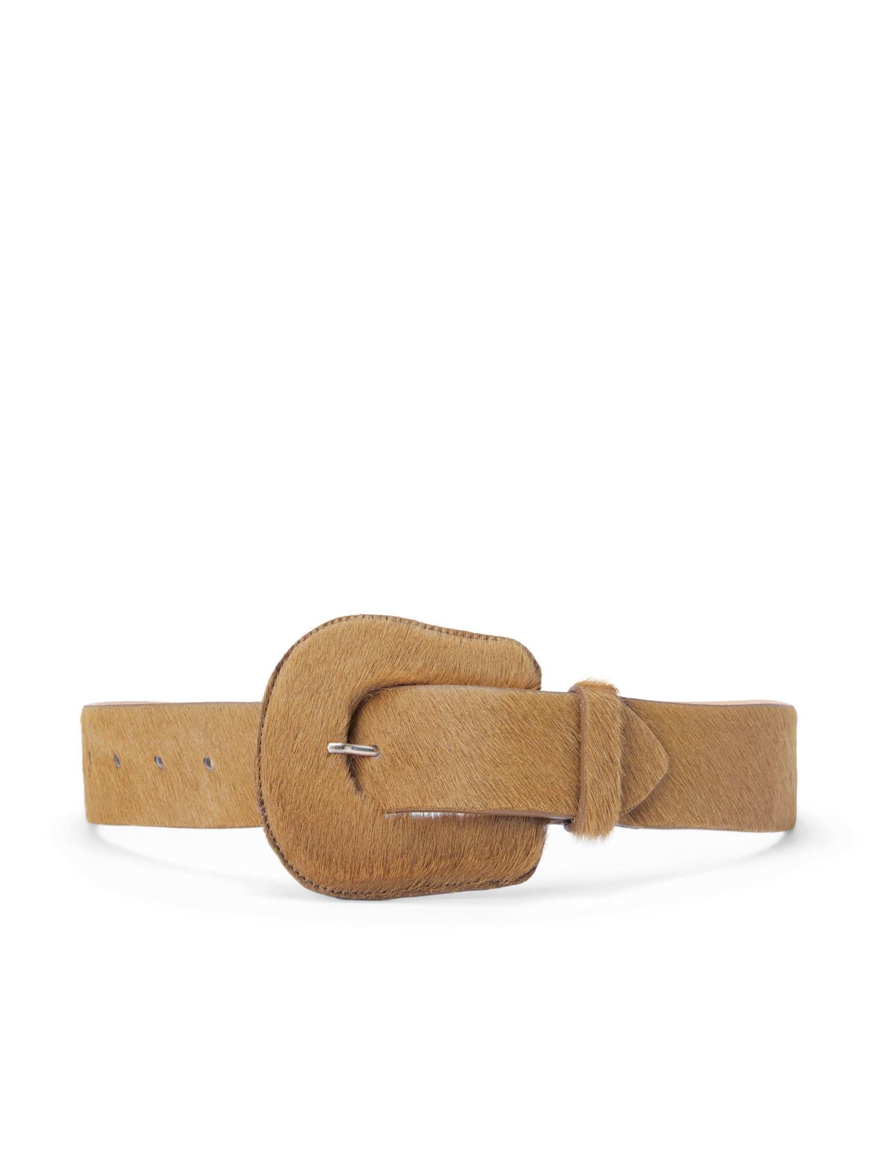 Clemence Belt in Tan | L'AGENCE near me