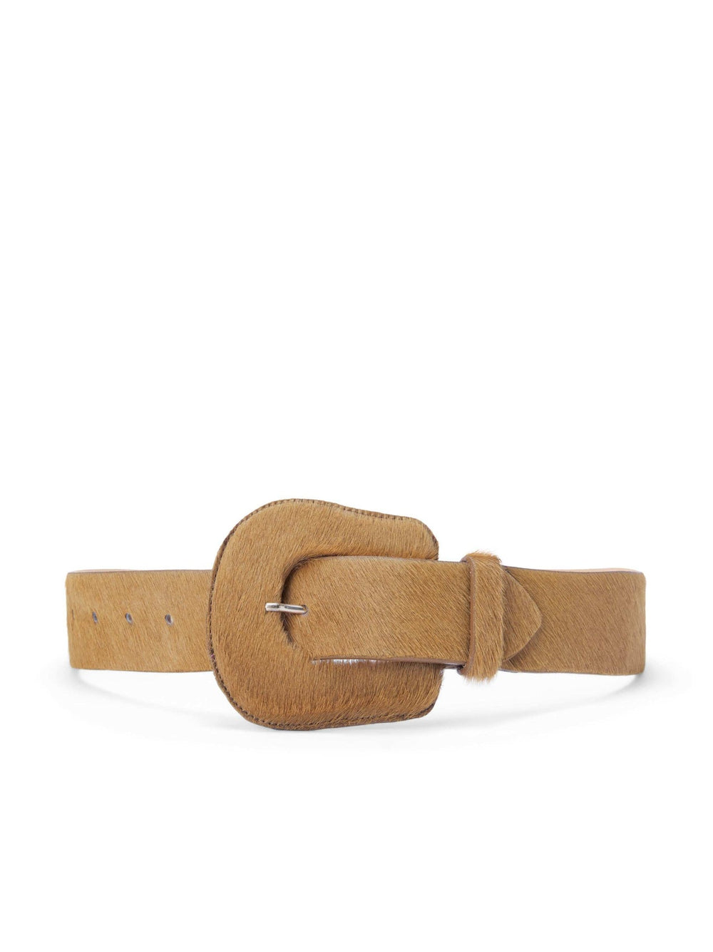 Clemence Belt in Tan | L'AGENCE near me