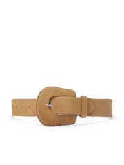 Clemence Belt in Tan | L'AGENCE near me