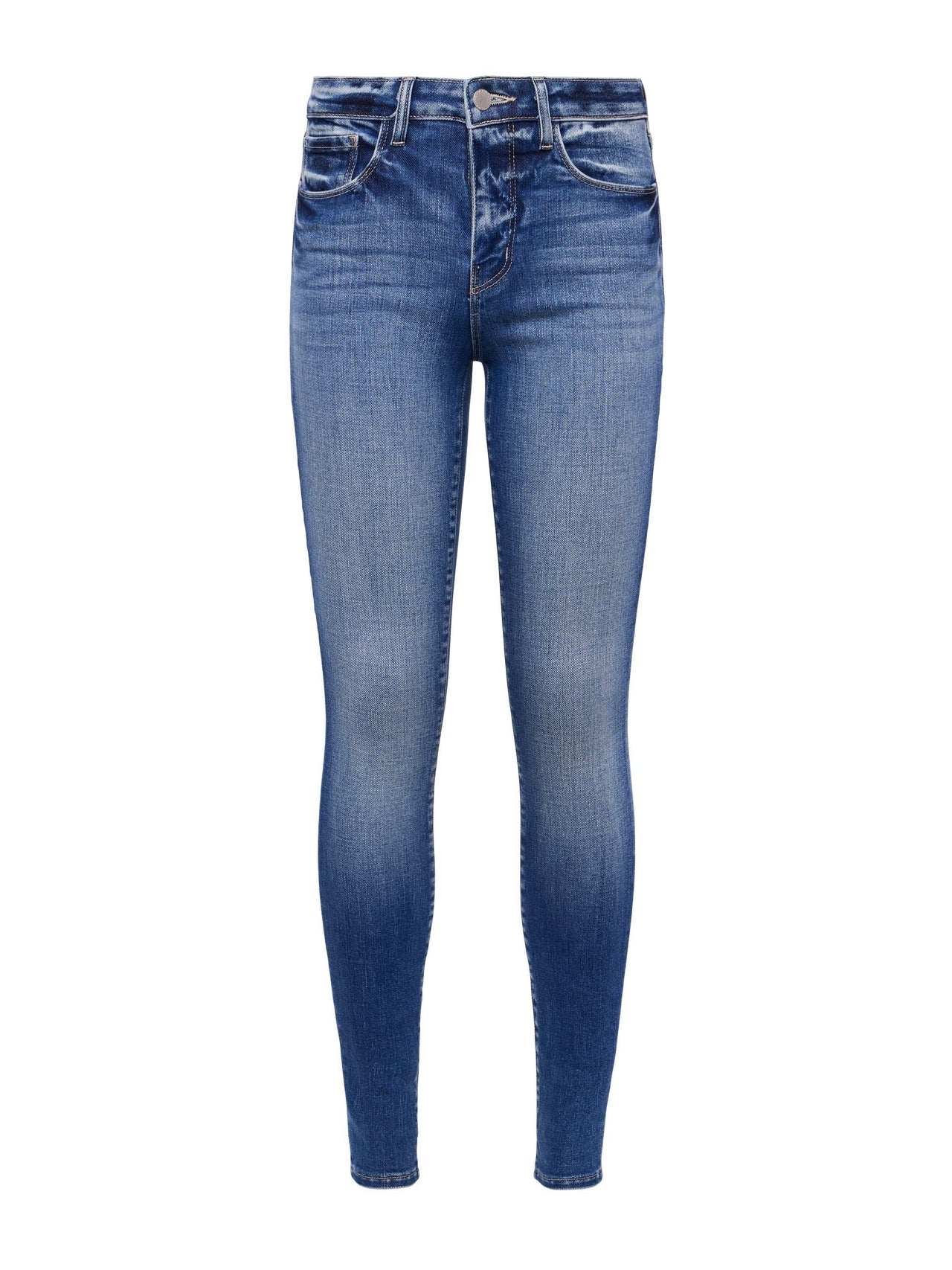 Marguerite Skinny Jean in Hampton | L'AGENCE for sale