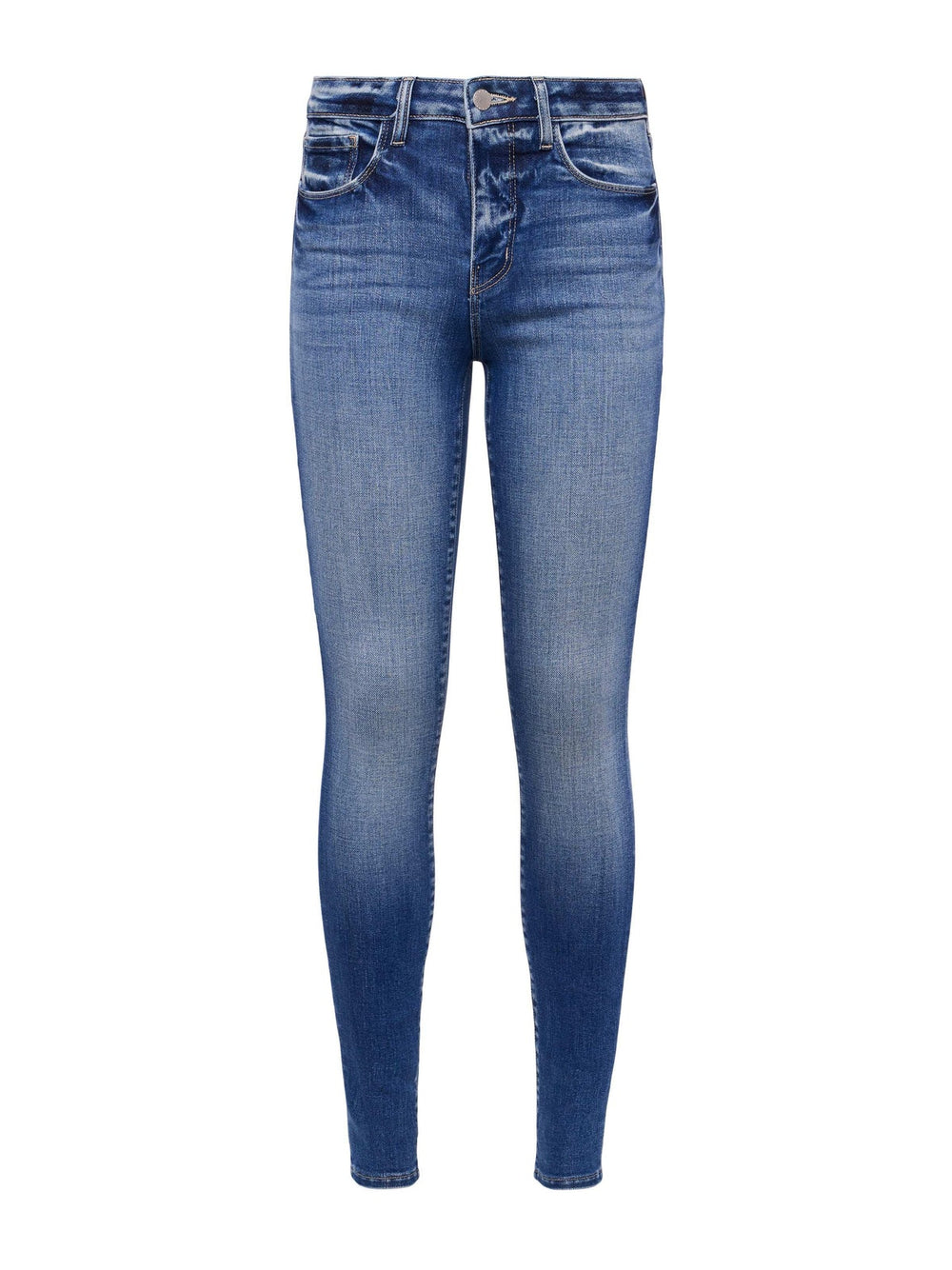 Marguerite Skinny Jean in Hampton | L'AGENCE for sale